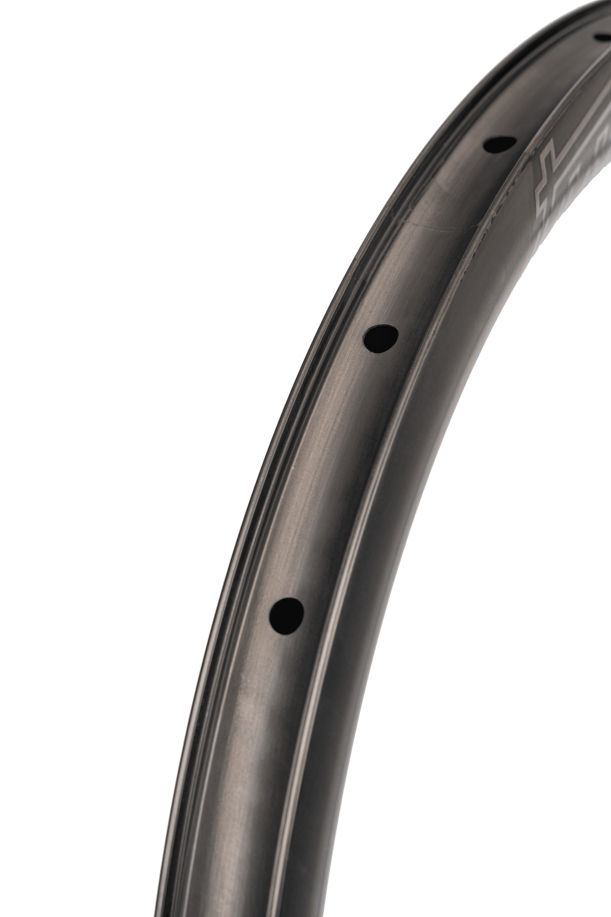 Tune rim only