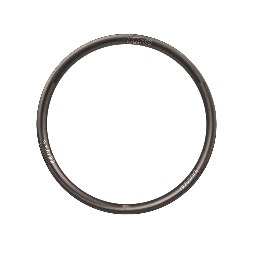 Tune rim only