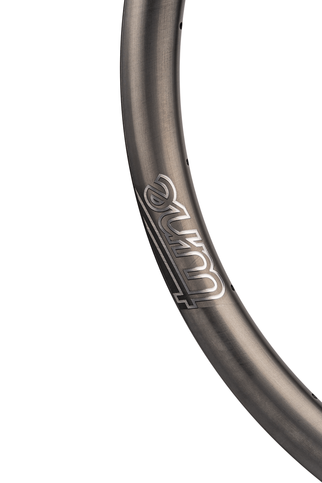 Tune rim only