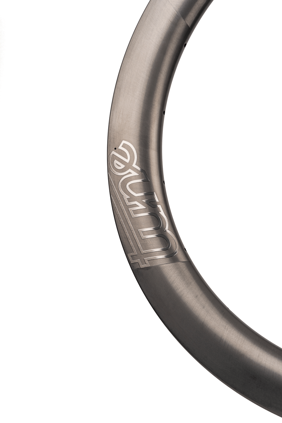 Tune rim only