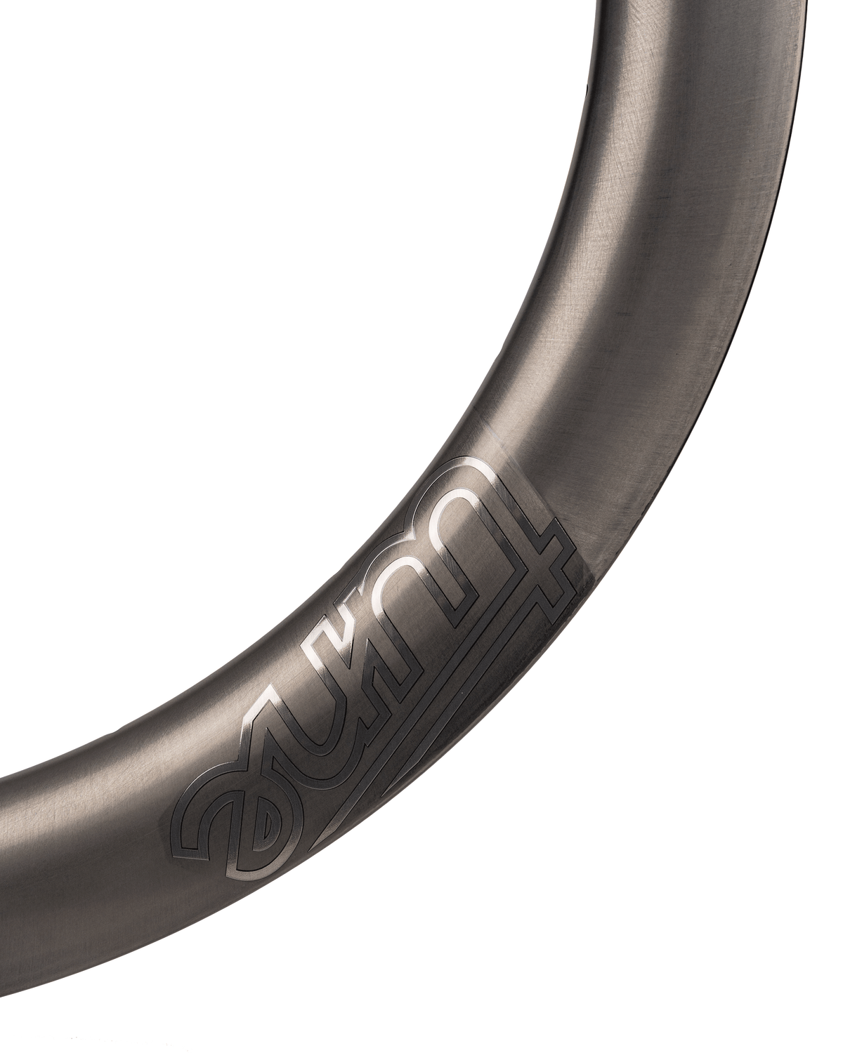 Tune rim only