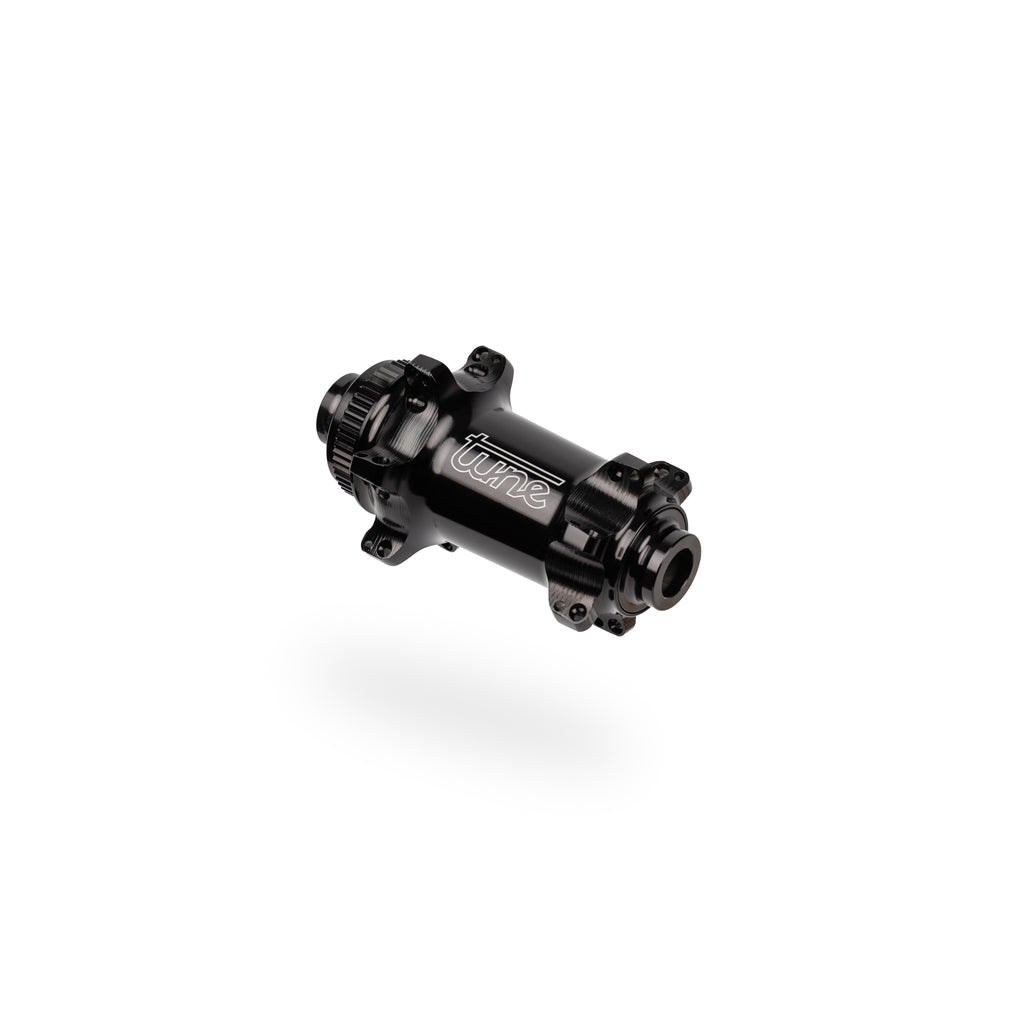 Nano CL front hub