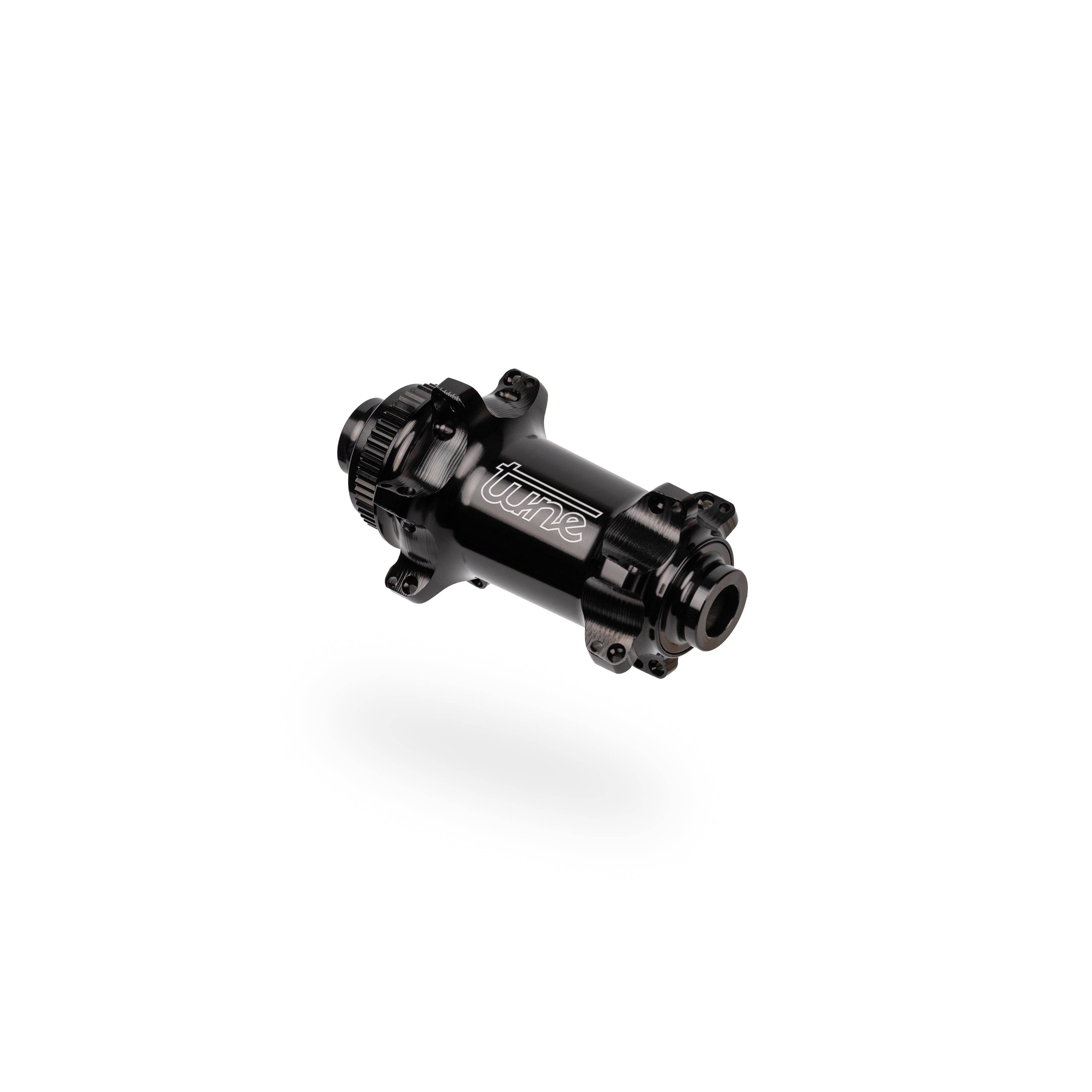Nano CL front hub
