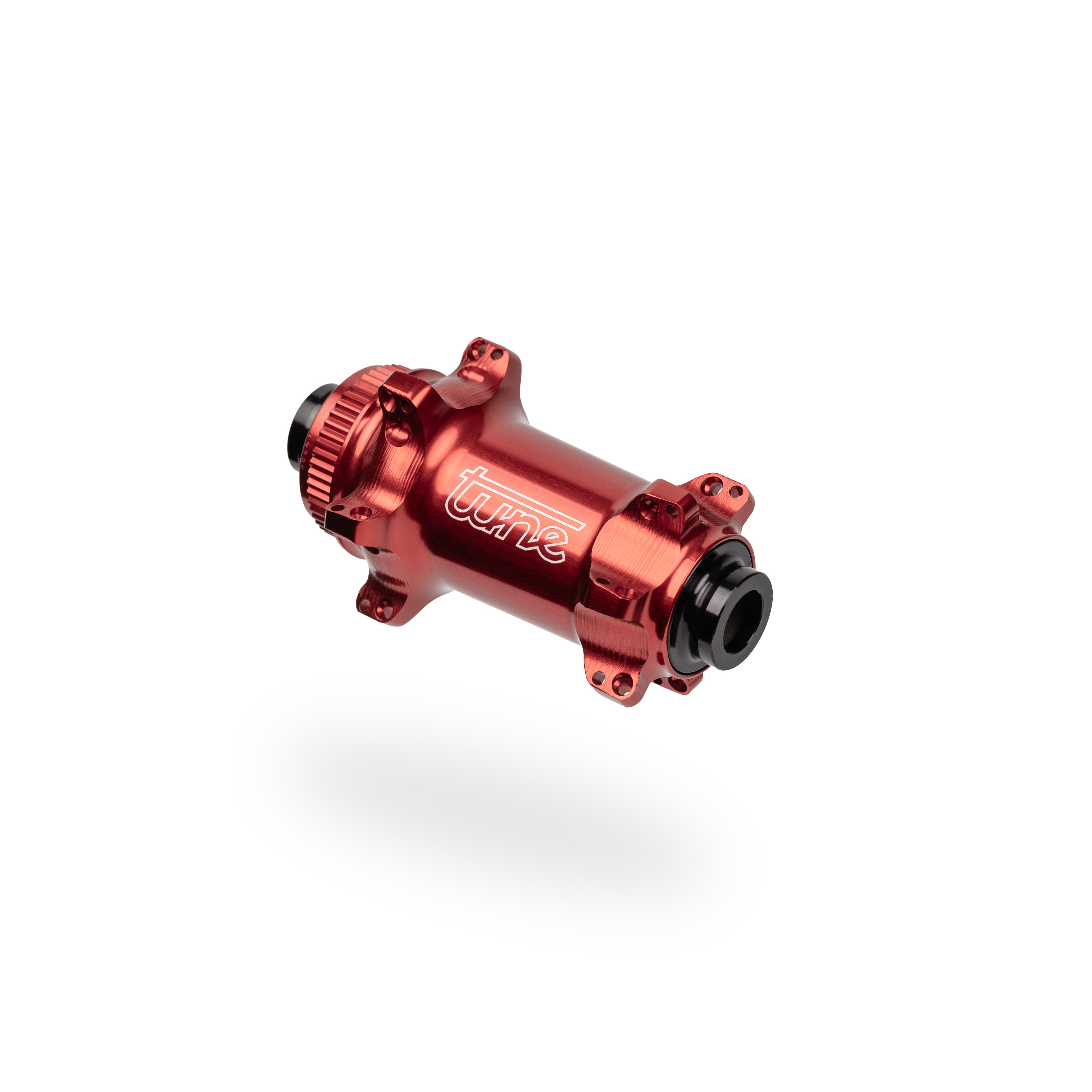 Nano CL front hub