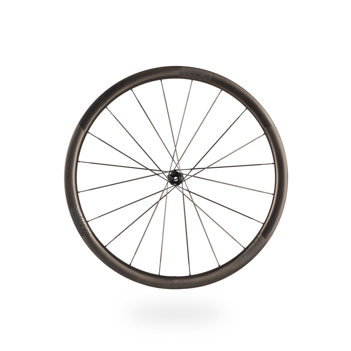 Wheelset Nano CS Road 35 Disc 700c