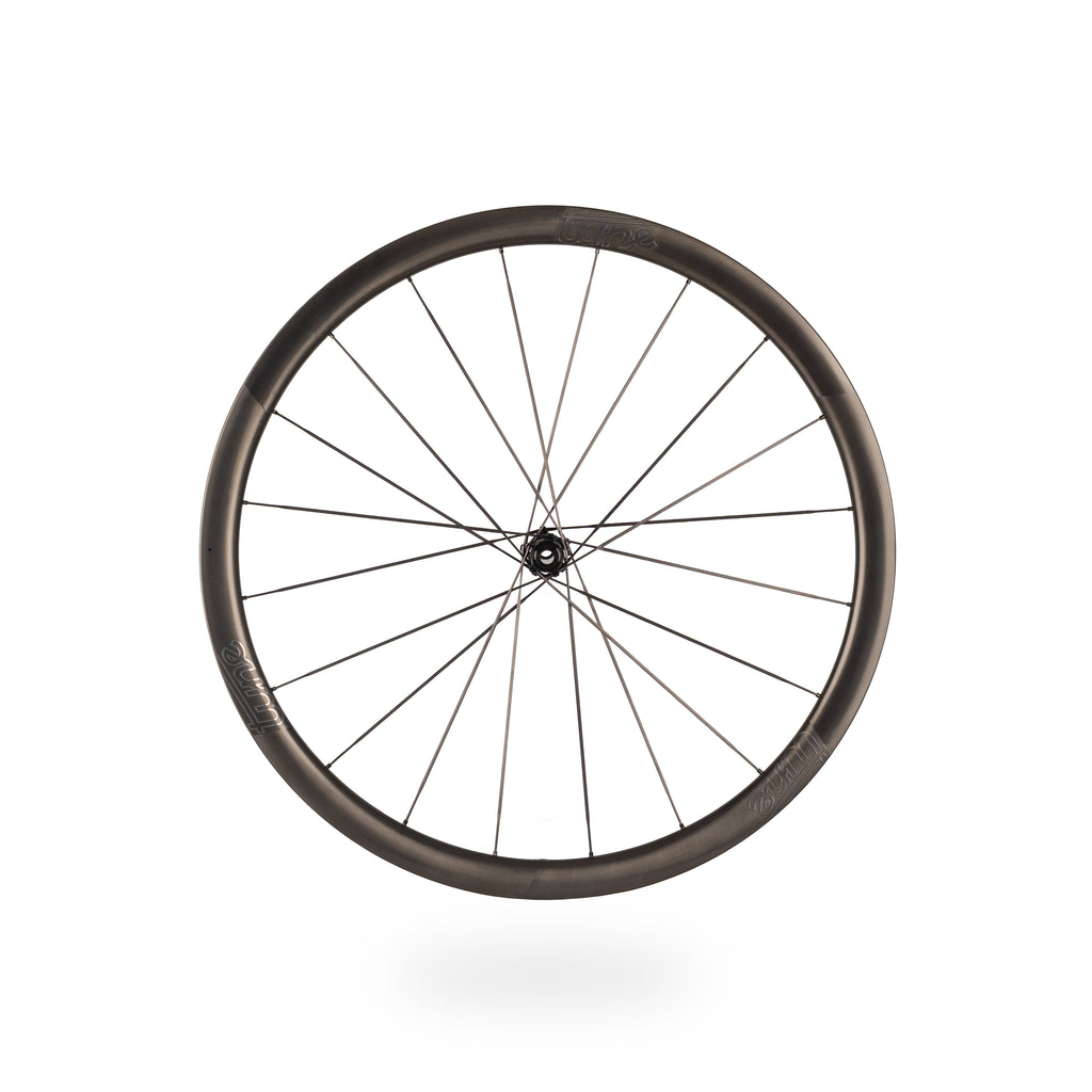 Wheelset Nano CS Road 35 Disc 700c