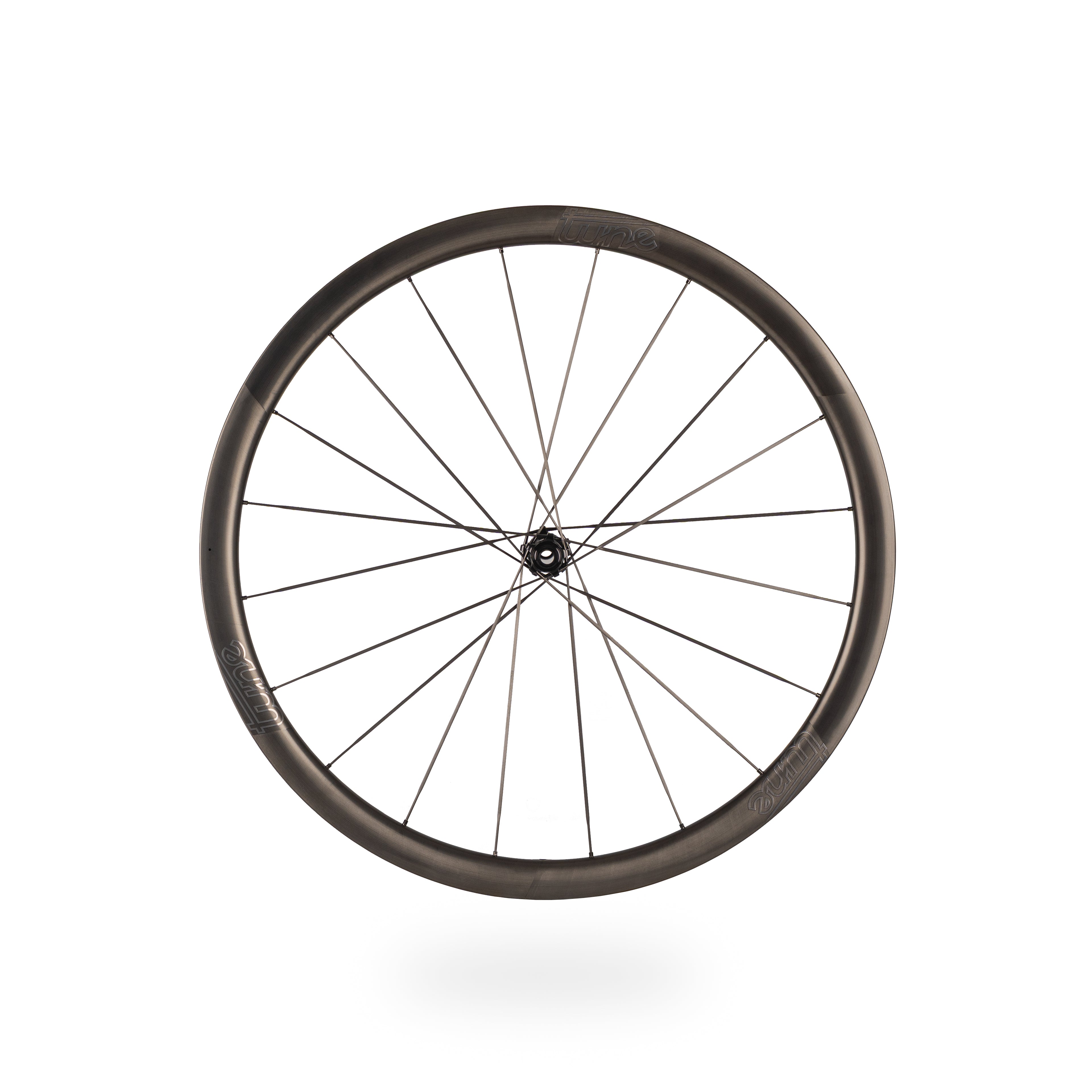 Wheelset Nano CS Road 35 Disc 700c