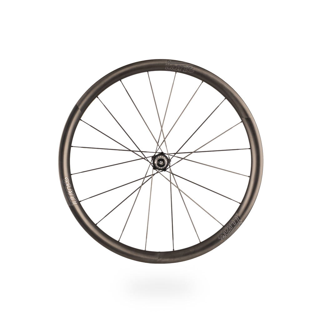 Wheelset Nano CS Road 35 Disc 700c