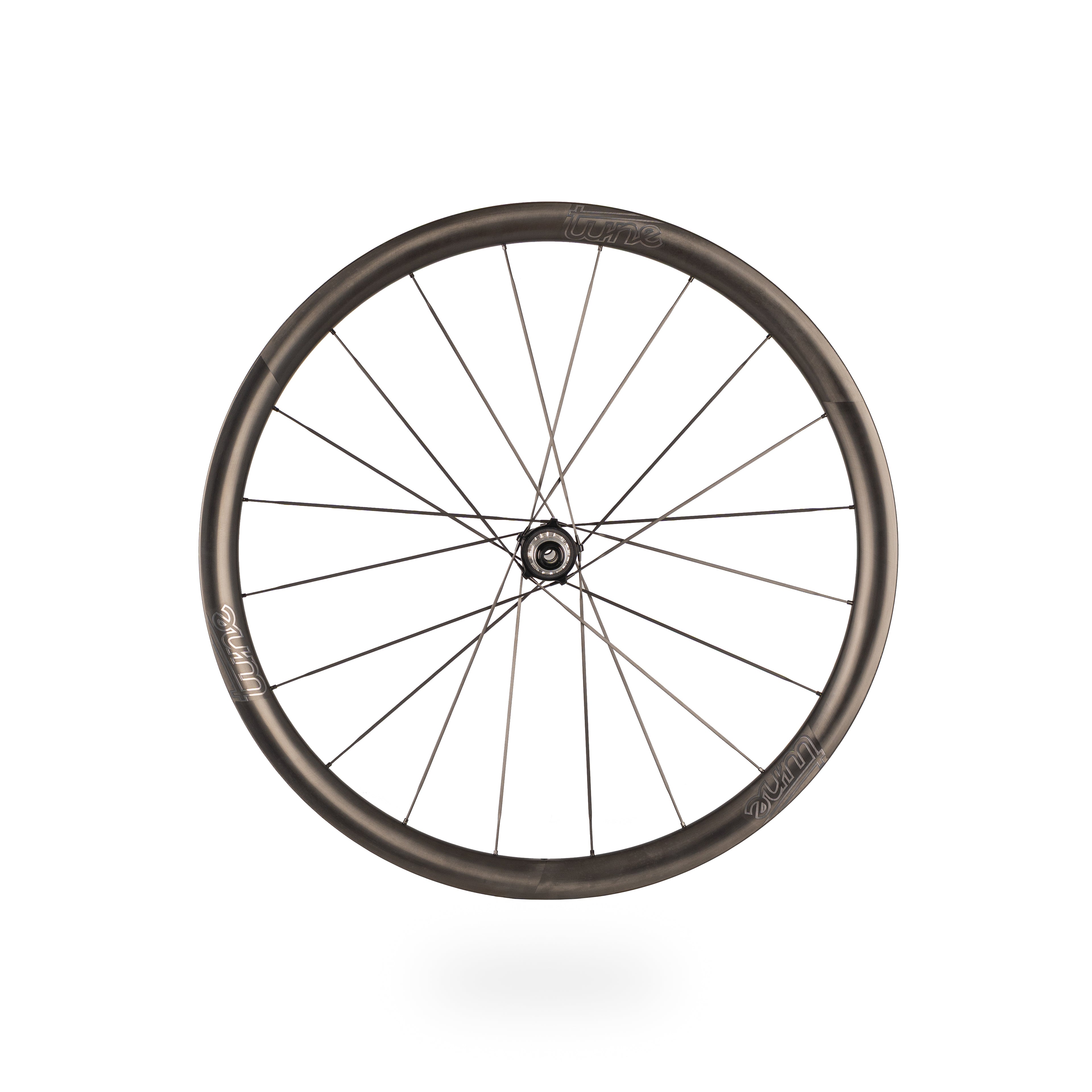 Wheelset Nano CS Road 35 Disc 700c