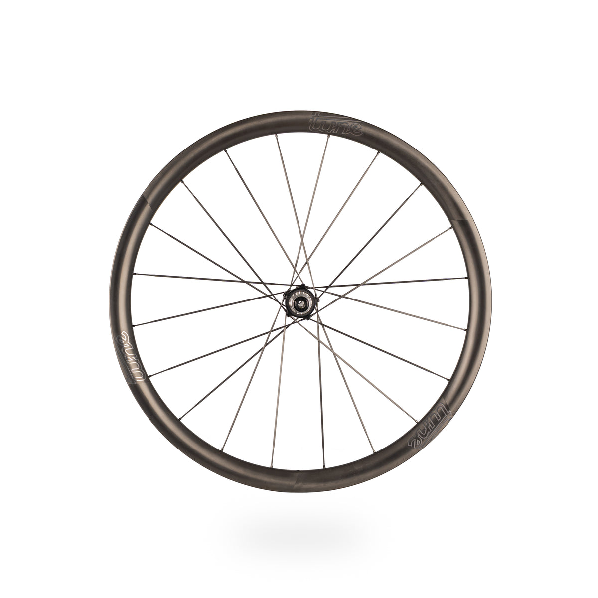 Wheelset Nano CS Road 35 Disc 700c