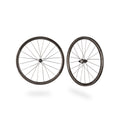 Wheelset Nano CS Road 35 Disc 700c
