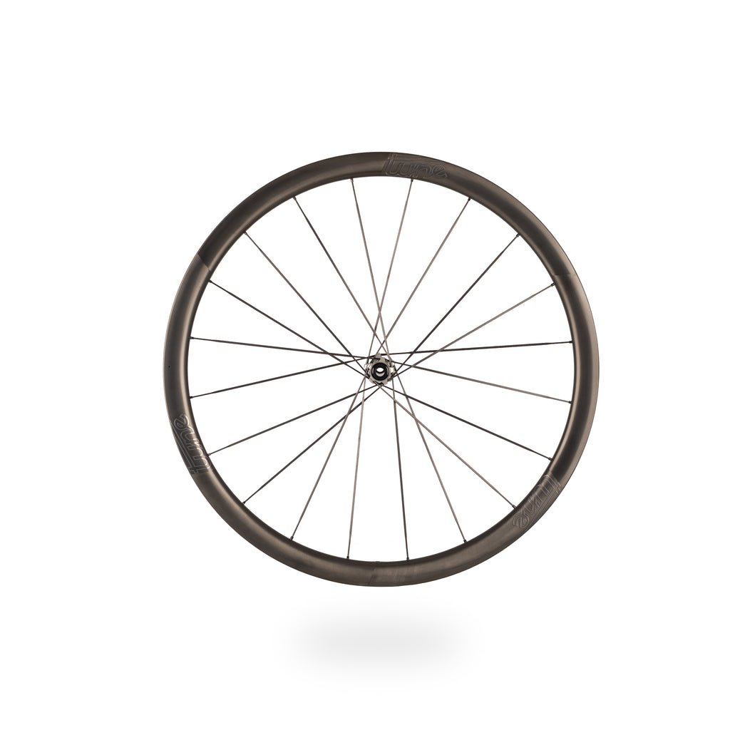 Wheelset Nano CS Road 35 Disc 700c
