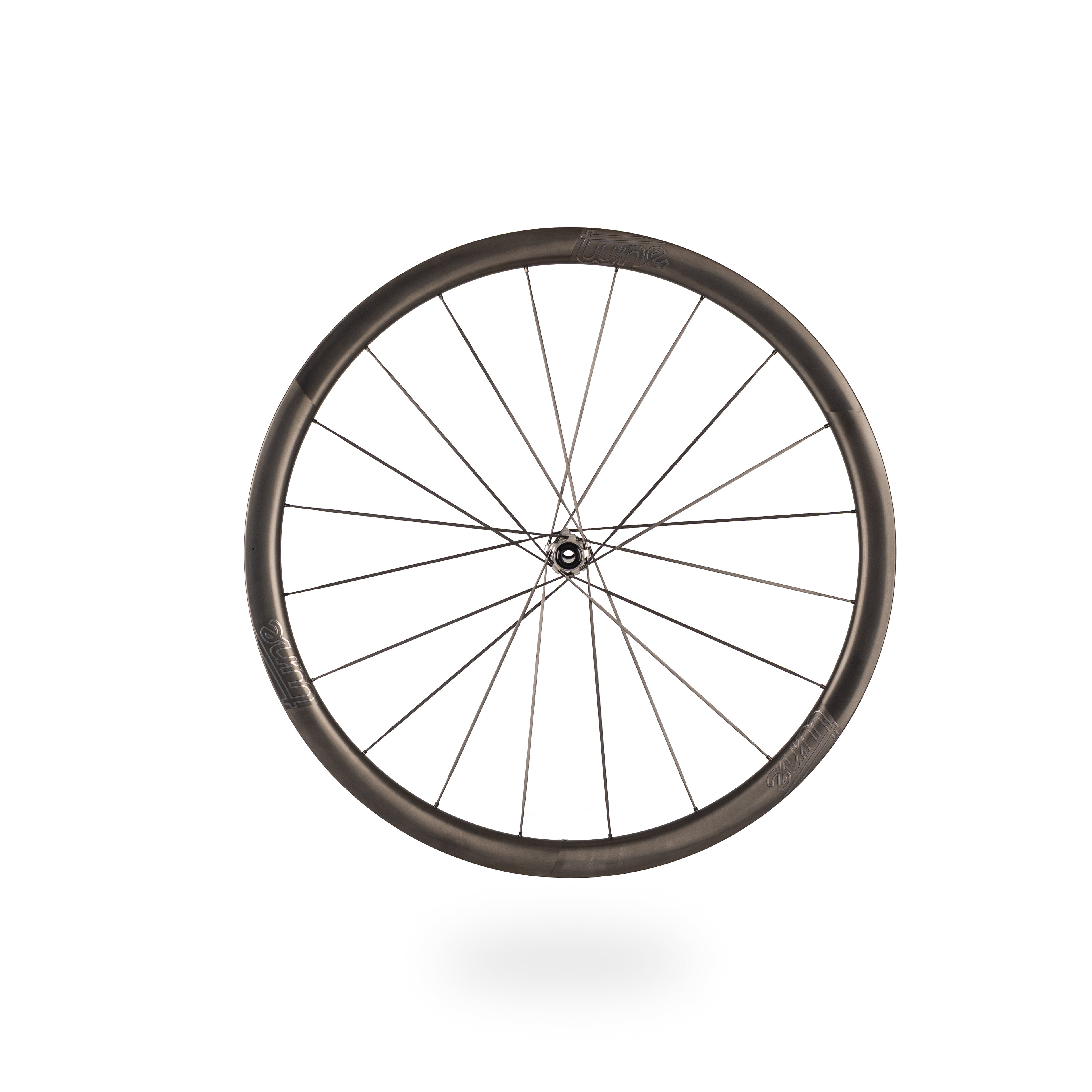 Wheelset Nano CS Road 35 Disc 700c