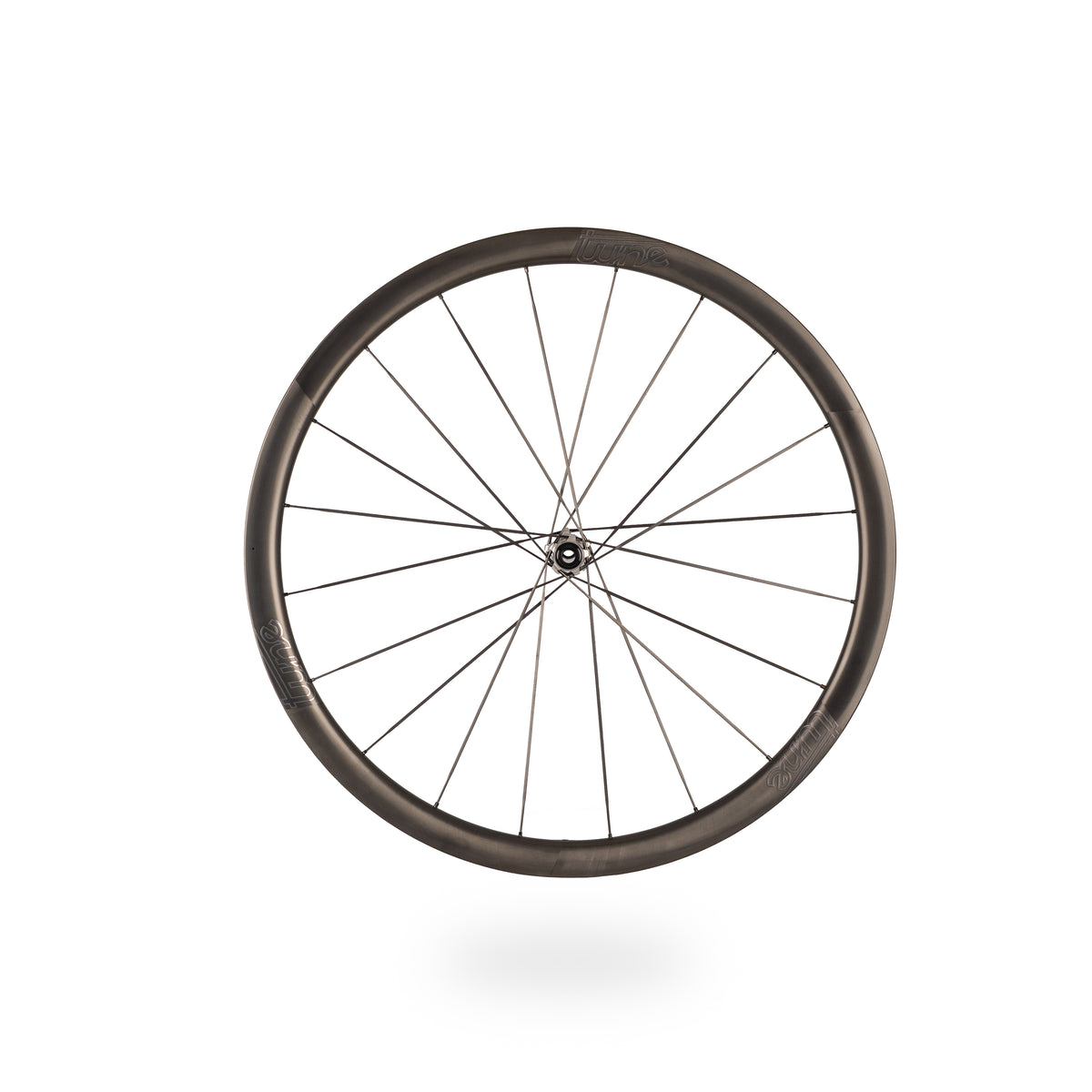 Wheelset Nano CS Road 35 Disc 700c