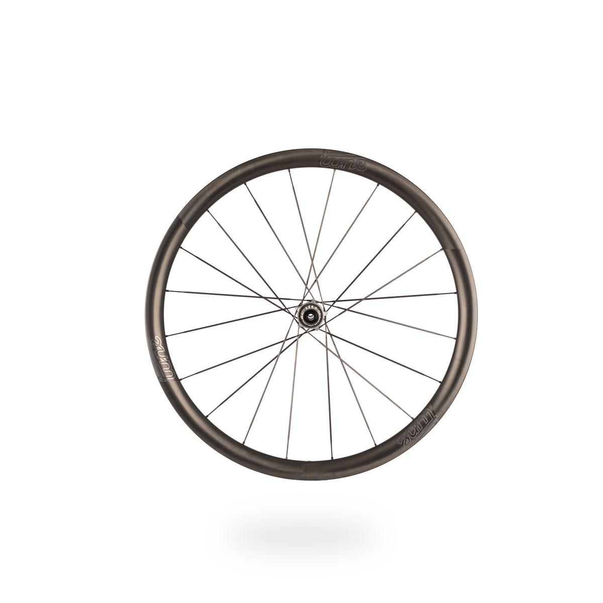 Wheelset Nano CS Road 35 Disc 700c