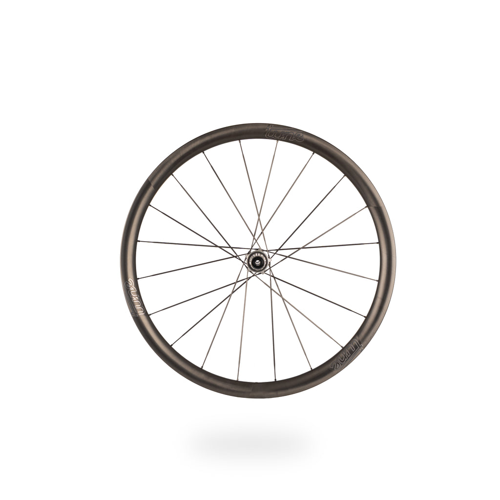 Wheelset Nano CS Road 35 Disc 700c
