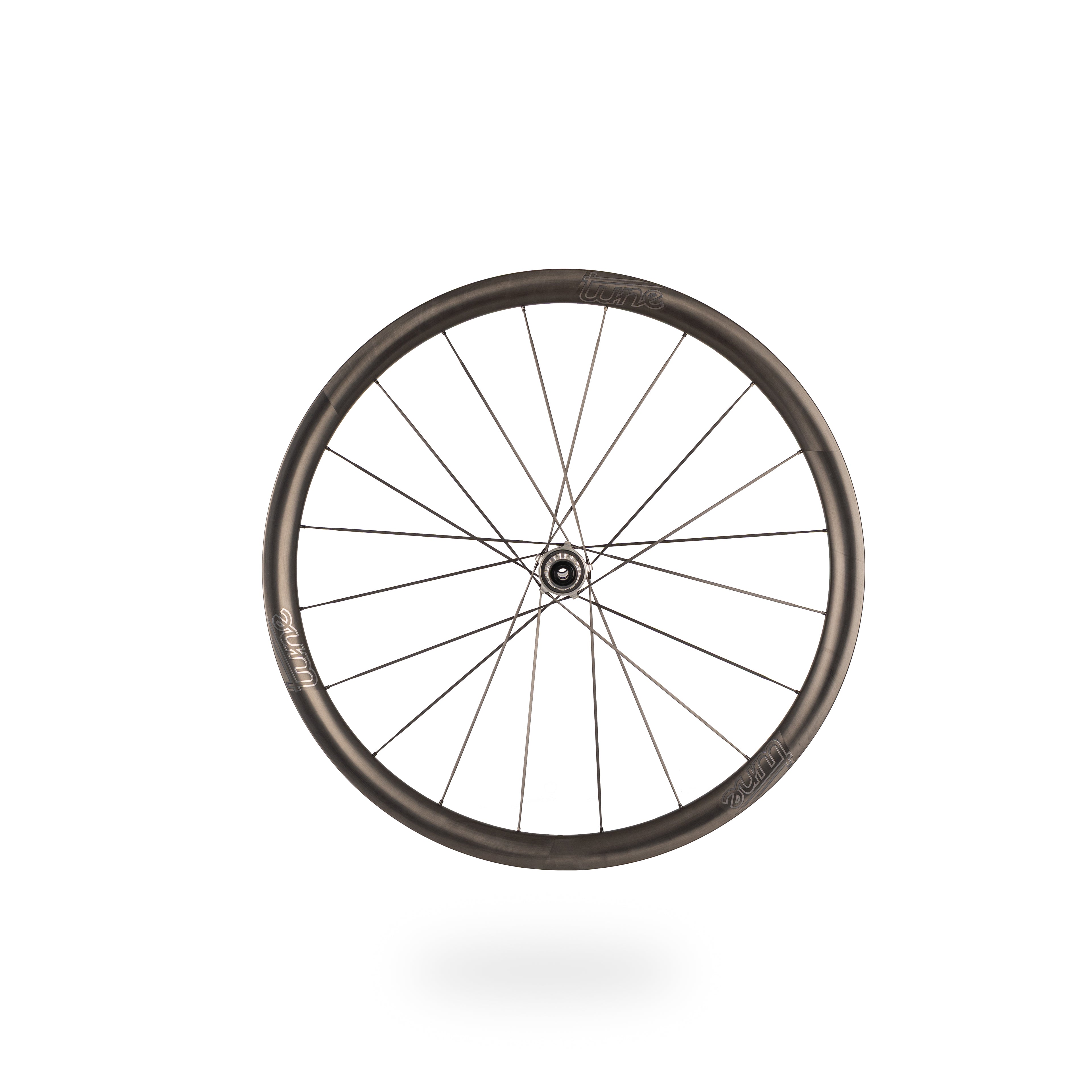 Wheelset Nano CS Road 35 Disc 700c