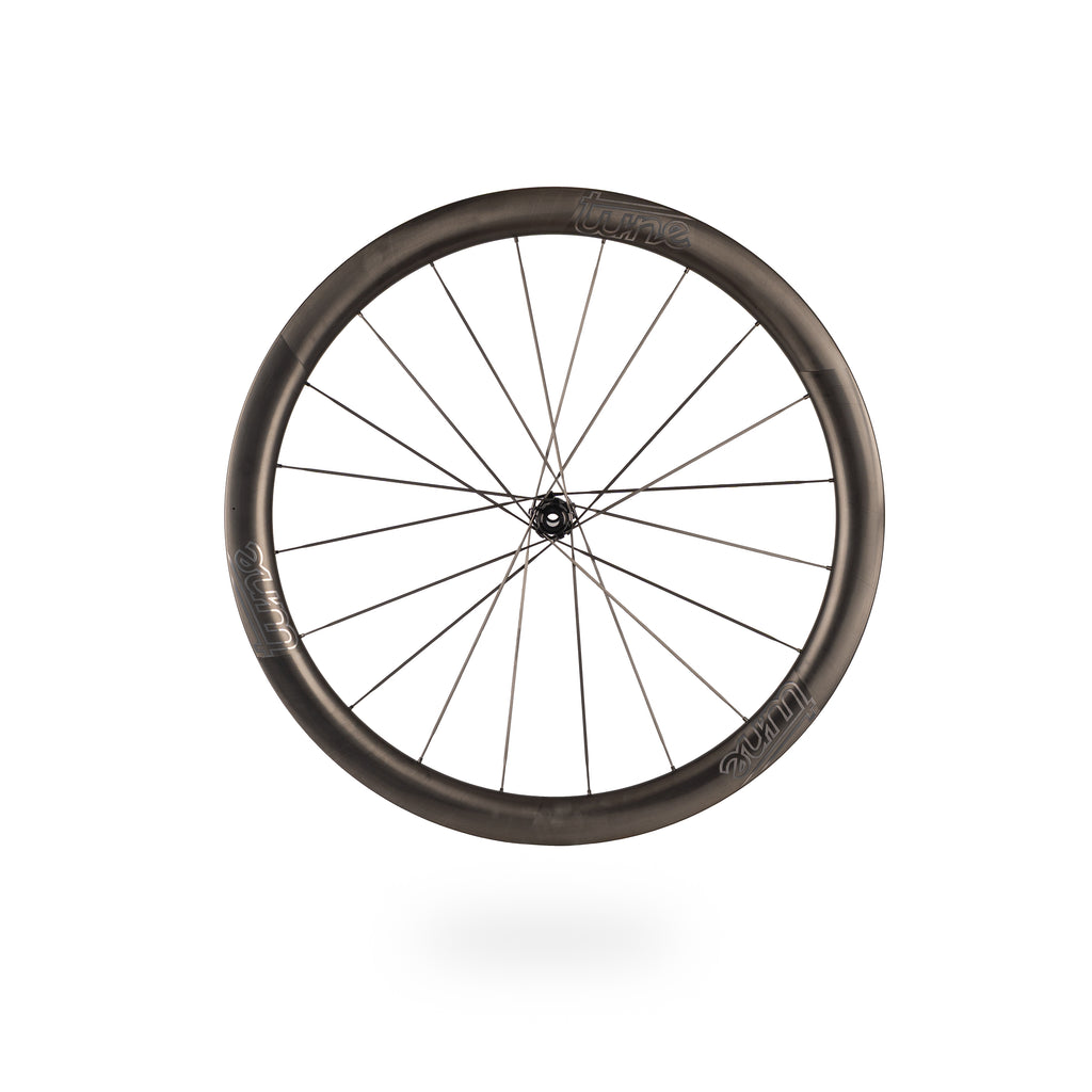 Laufradsatz Nano CS Road 45 Disc 700c