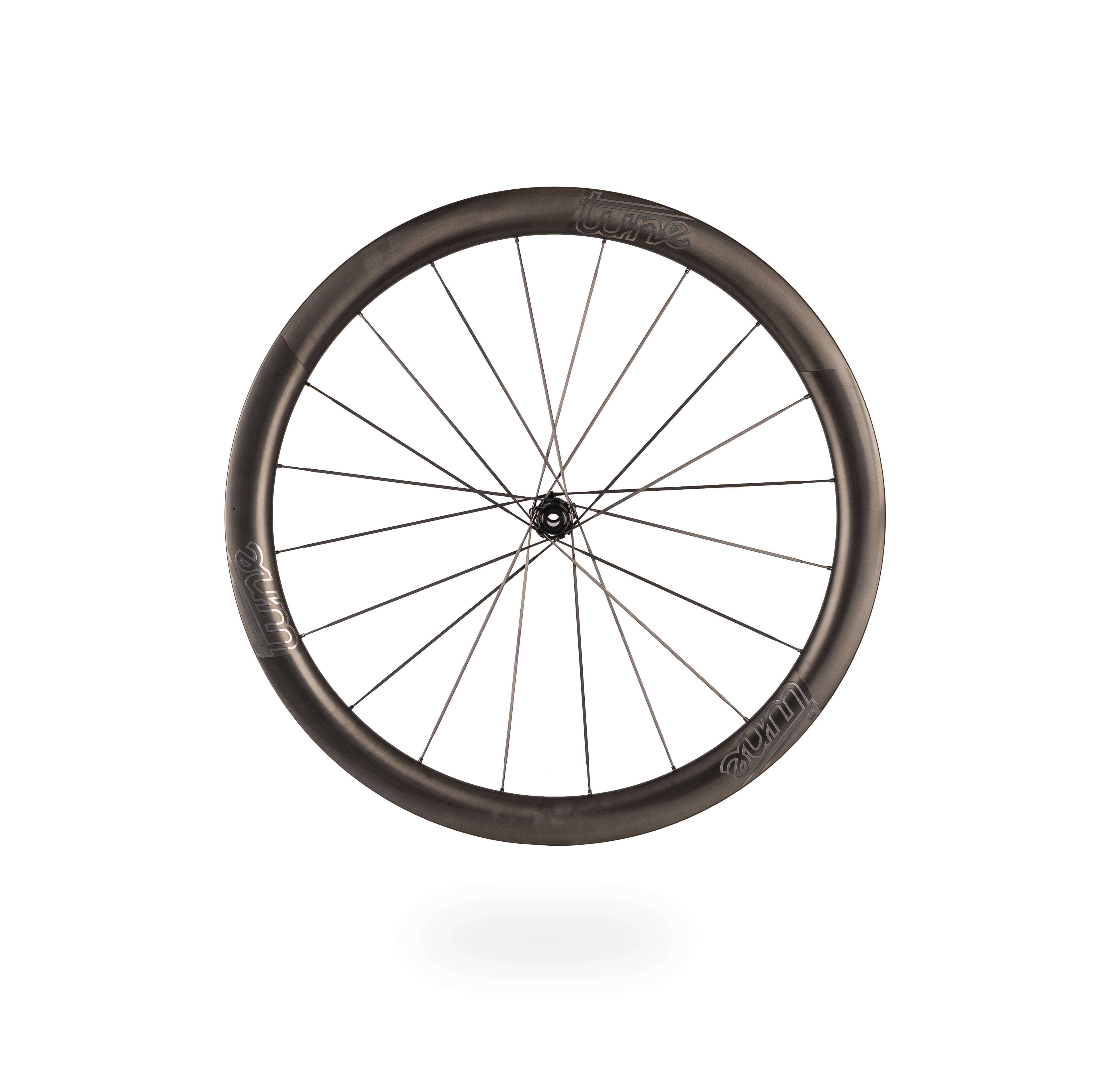 Wheelset Nano CS Road 45 Disc 700c