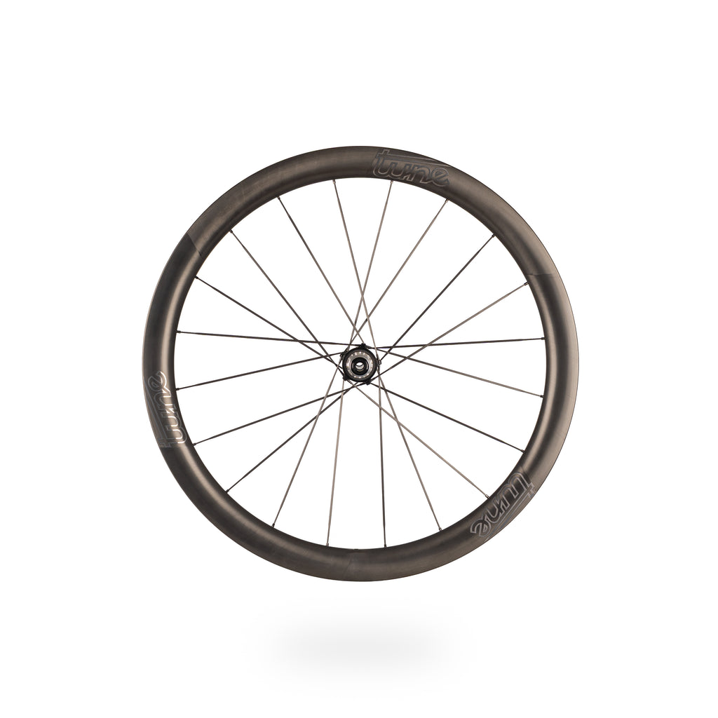 Laufradsatz Nano CS Road 45 Disc 700c