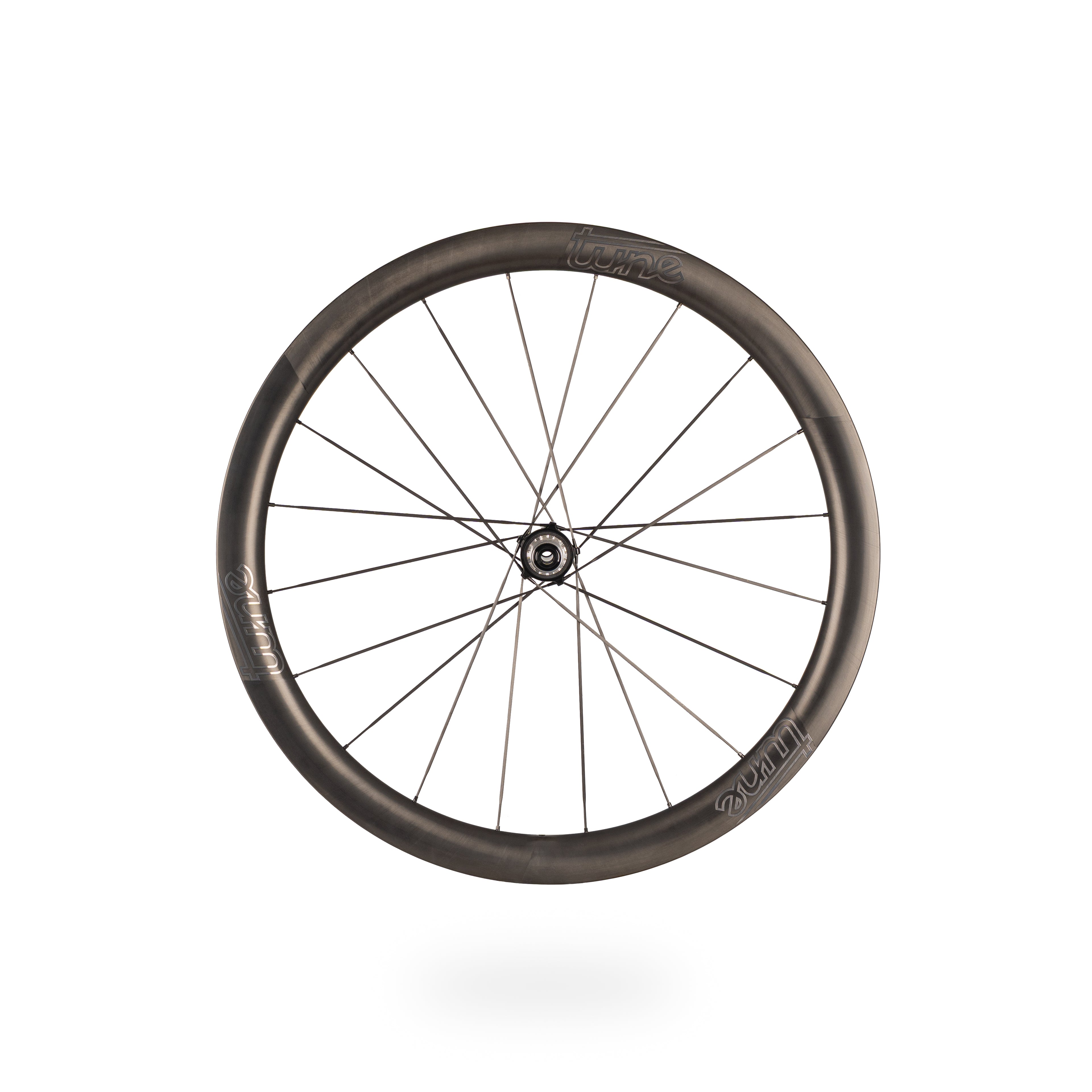 Wheelset Nano CS Road 45 Disc 700c