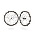 Laufradsatz Nano CS Road 45 Disc 700c