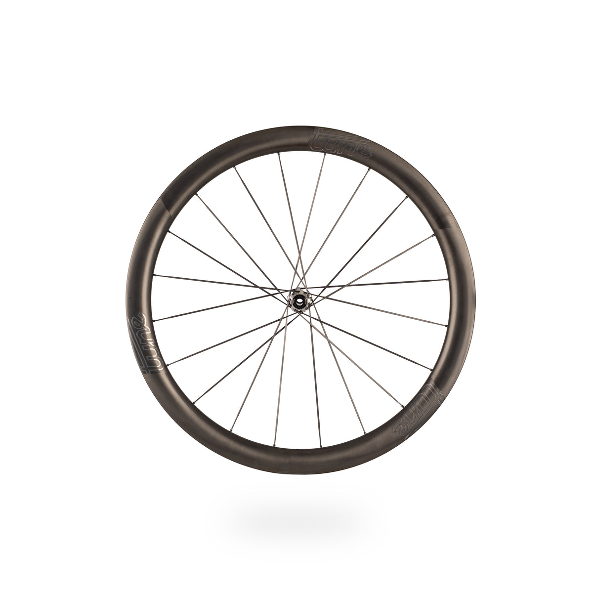 Wheelset Nano CS Road 45 Disc 700c