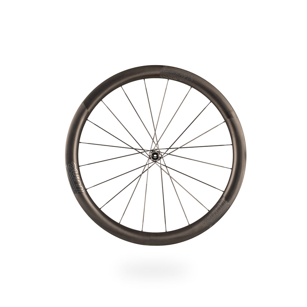 Laufradsatz Nano CS Road 45 Disc 700c