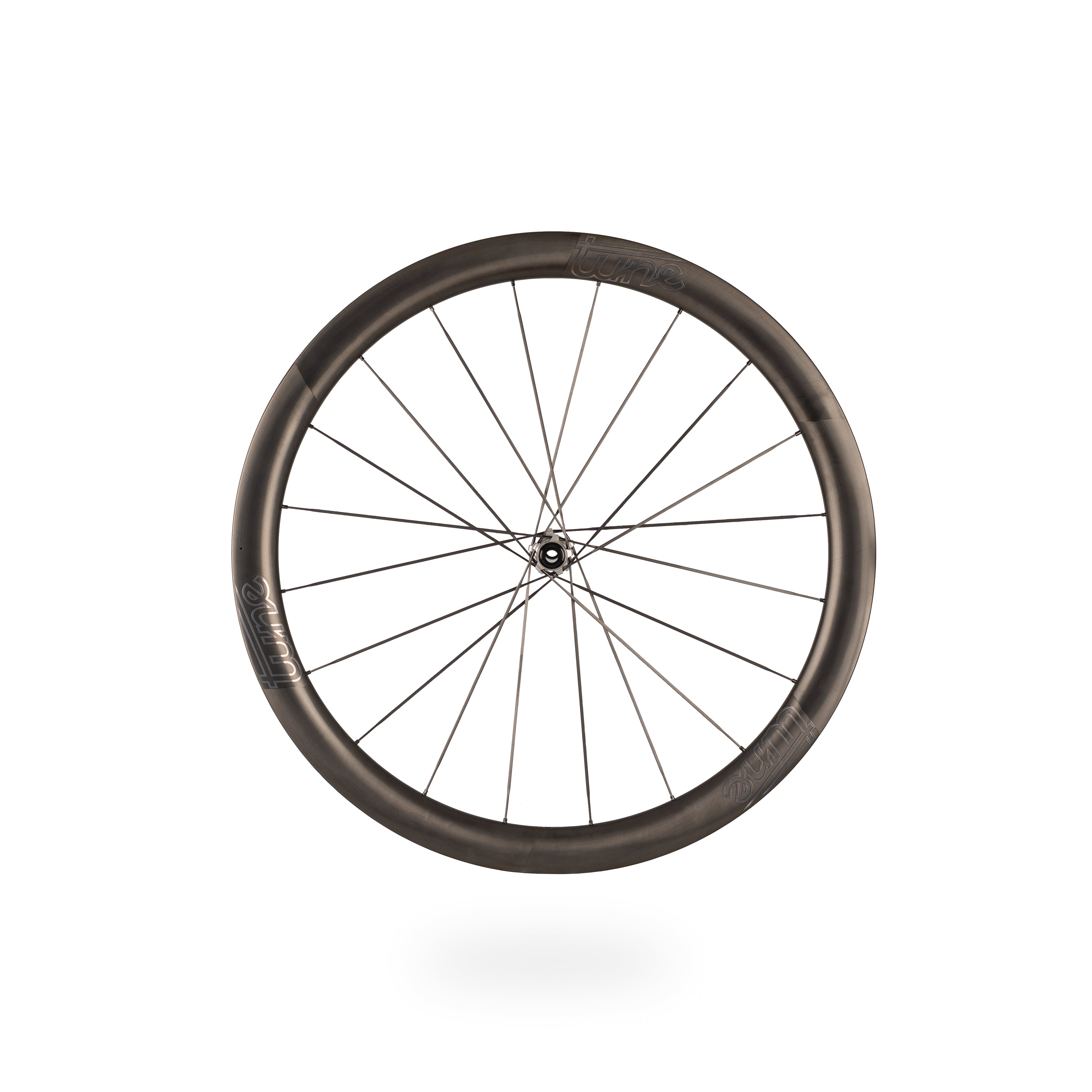 Wheelset Nano CS Road 45 Disc 700c