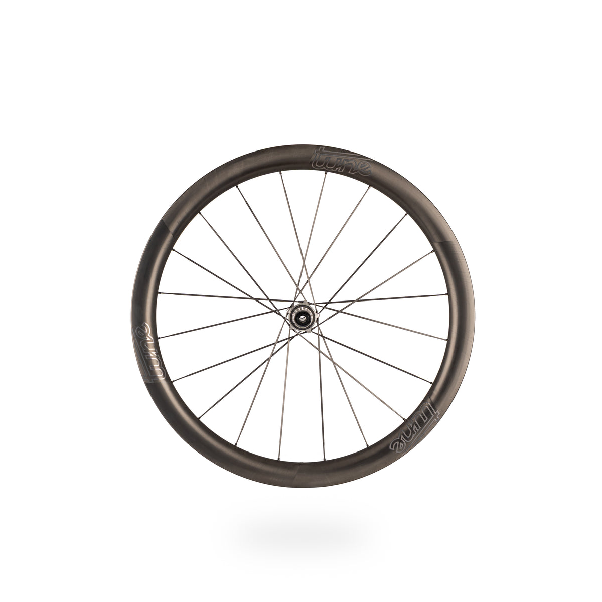 Wheelset Nano CS Road 45 Disc 700c