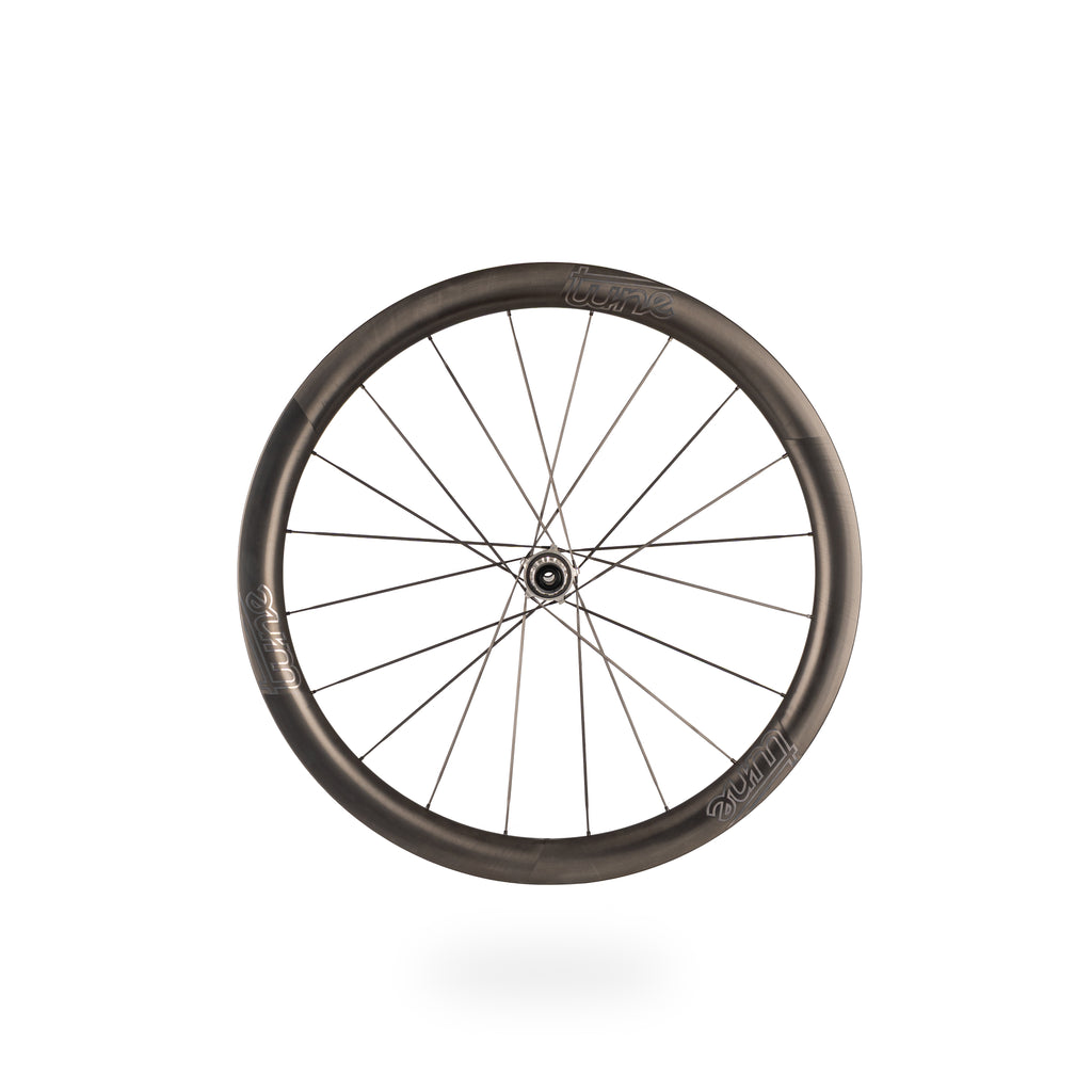 Laufradsatz Nano CS Road 45 Disc 700c