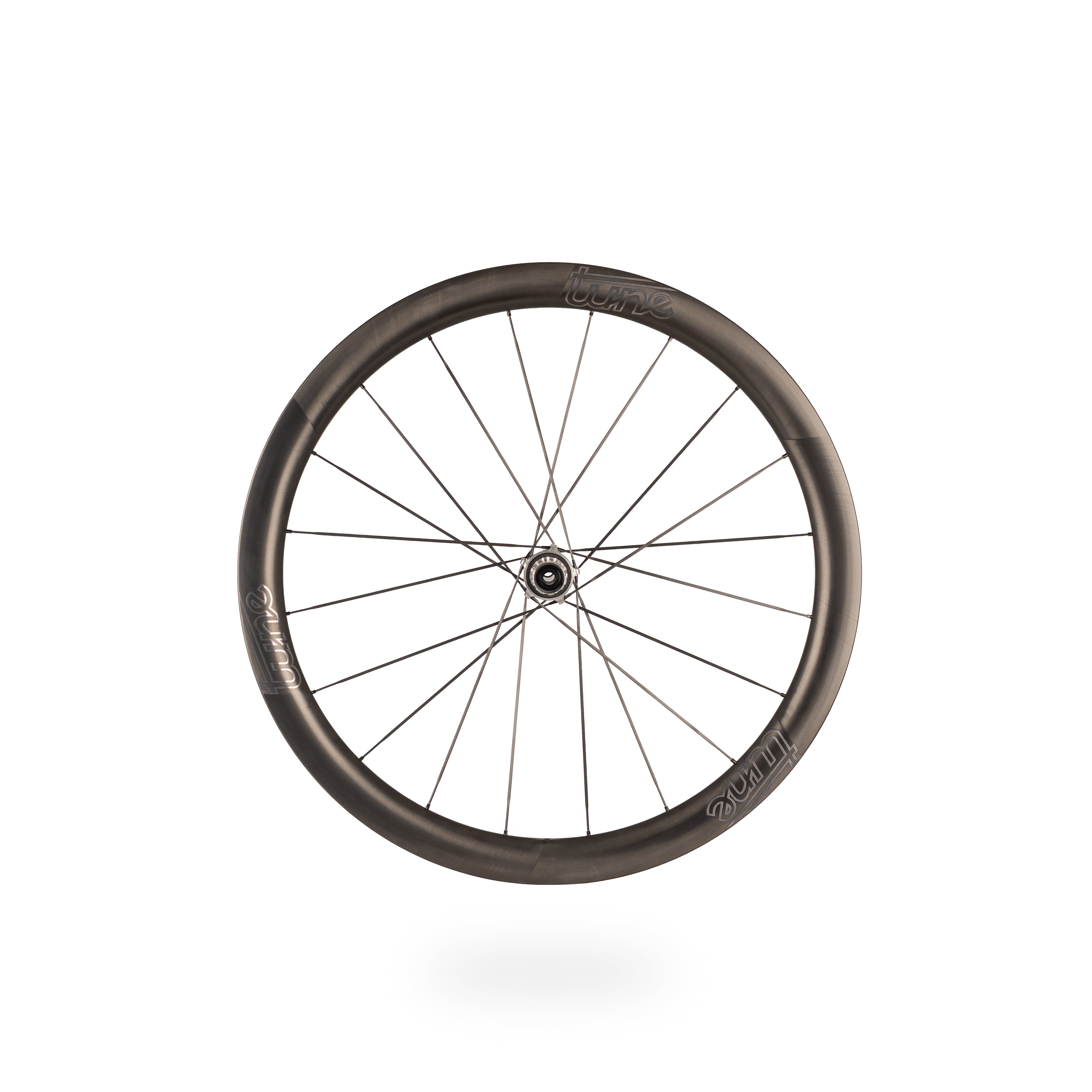 Wheelset Nano CS Road 45 Disc 700c