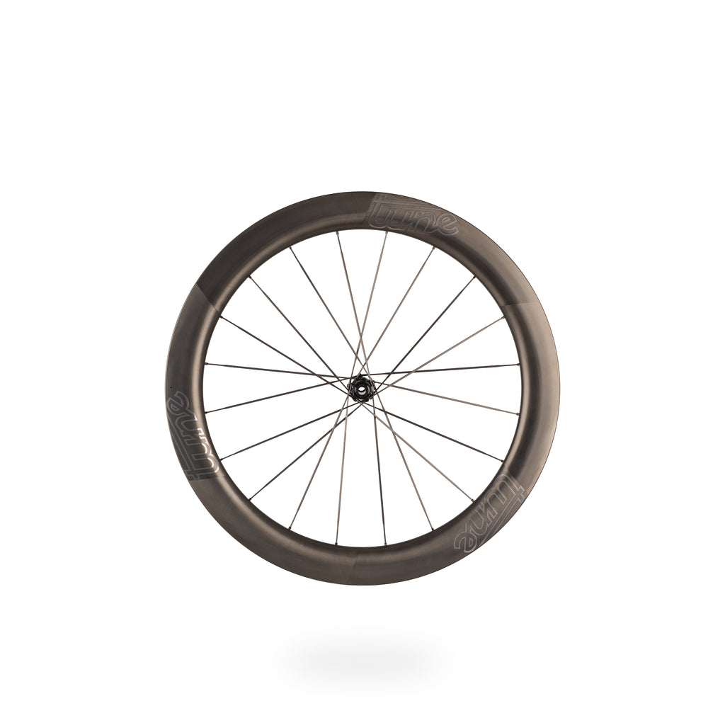 Laufradsatz Nano CS Road 60 Disc 700c