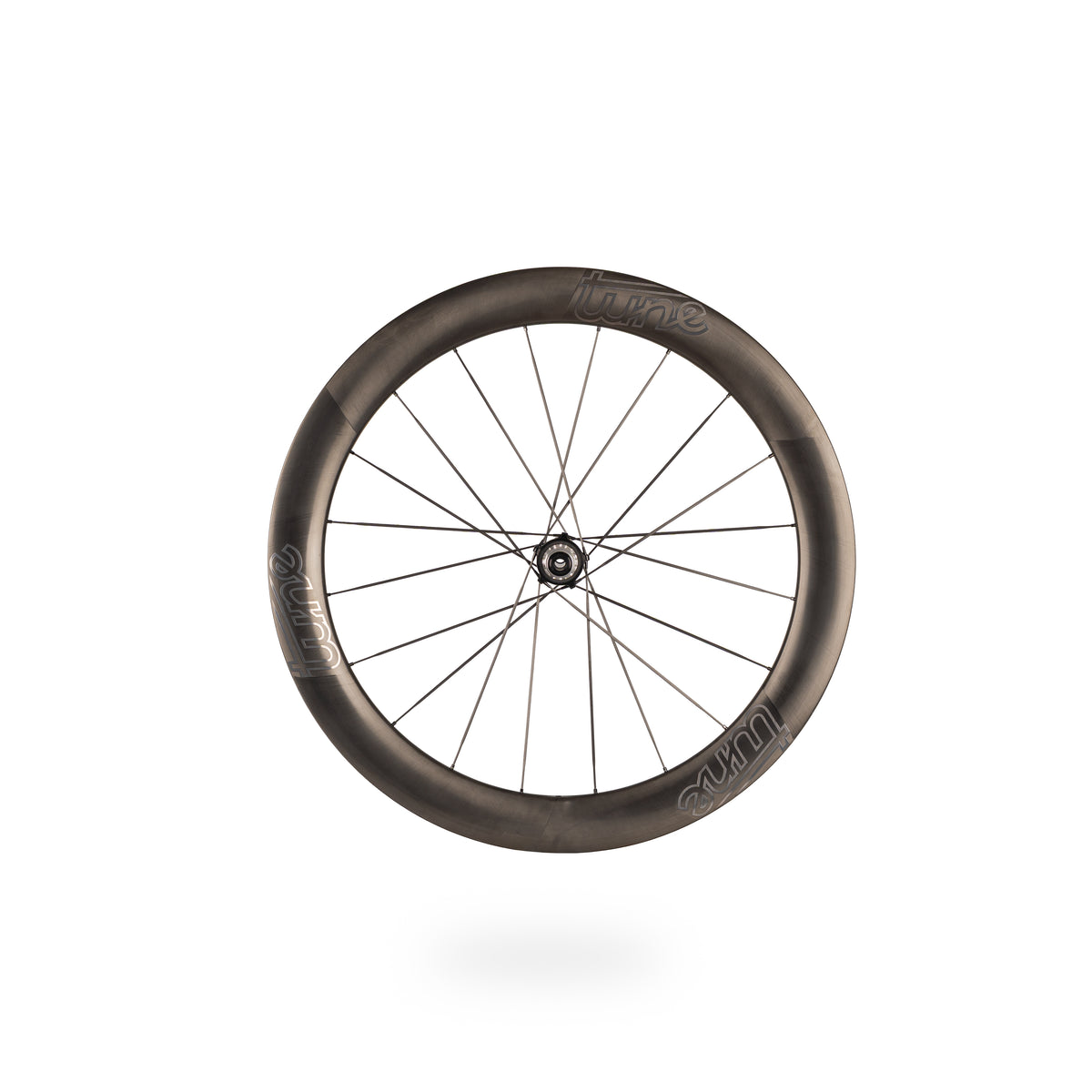 Wheelset Nano CS Road 60 Disc 700c