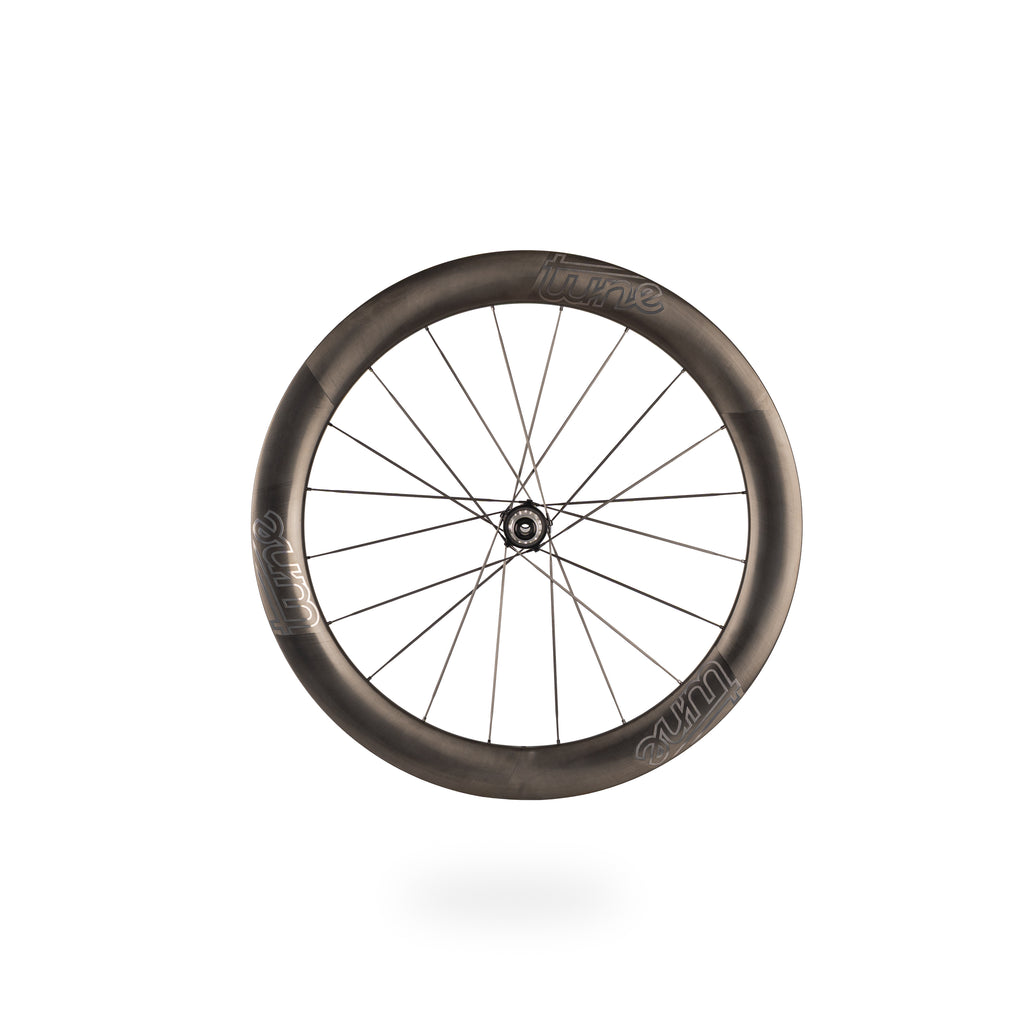 Laufradsatz Nano CS Road 60 Disc 700c