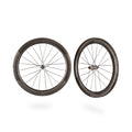 Laufradsatz Nano CS Road 60 Disc 700c