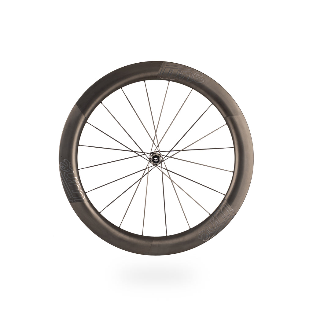 Laufradsatz Nano CS Road 60 Disc 700c