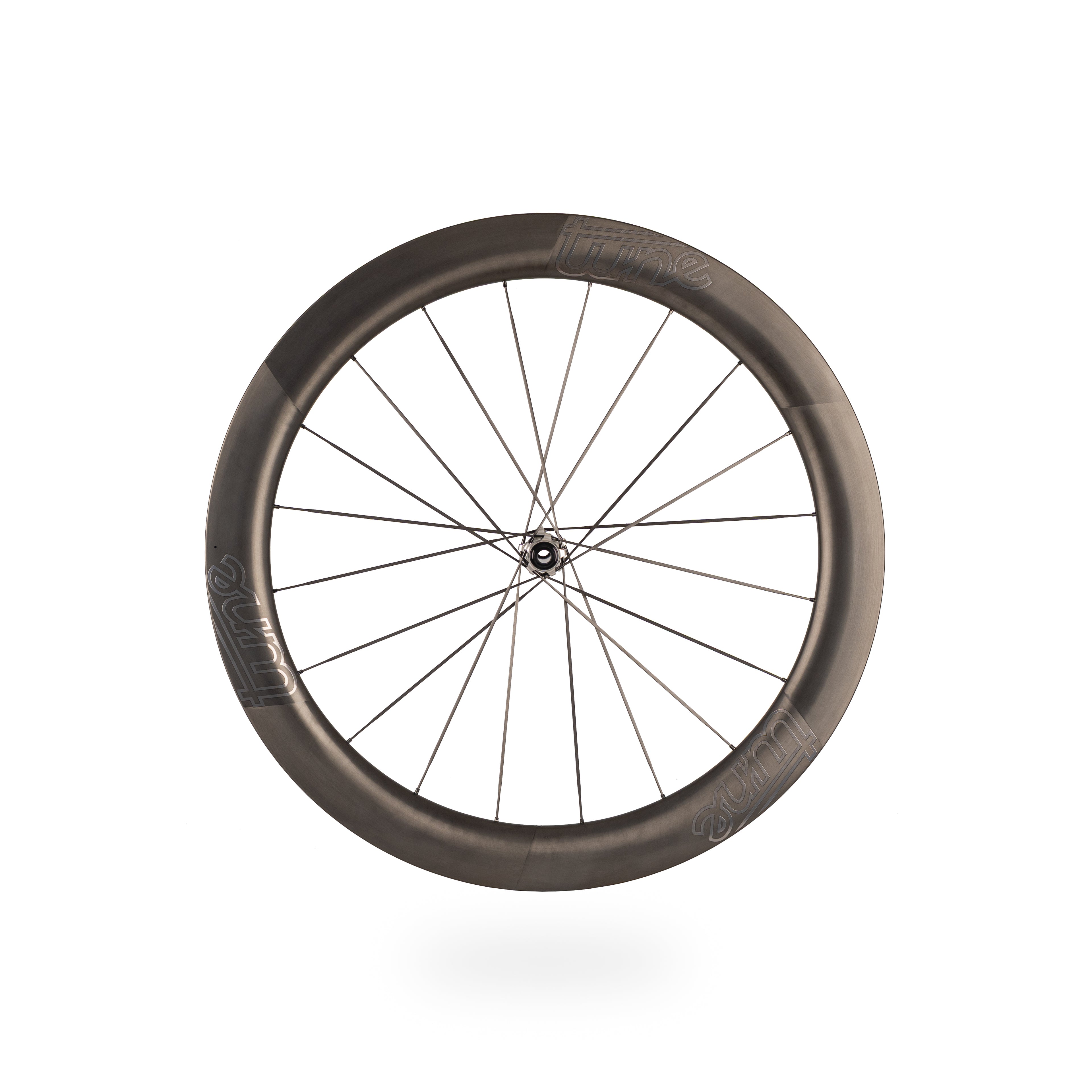 Wheelset Nano CS Road 60 Disc 700c