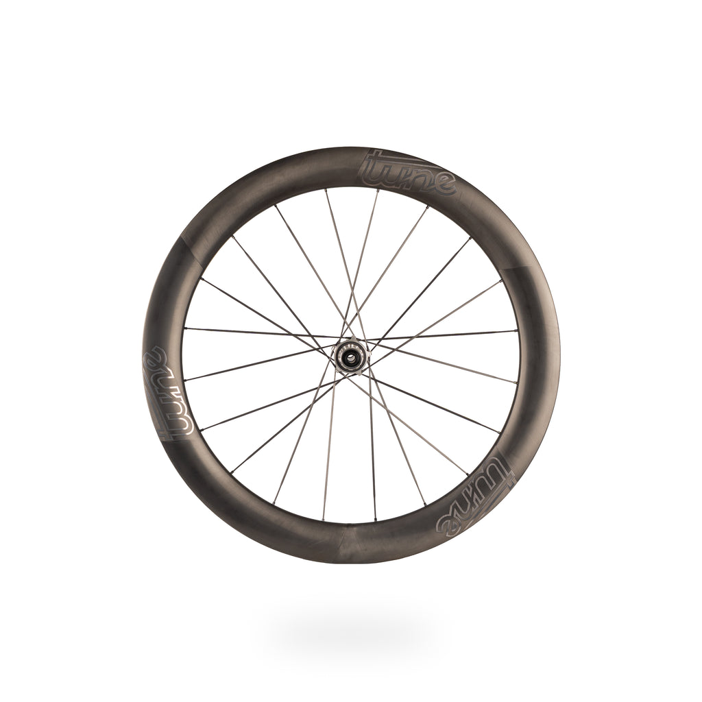 Laufradsatz Nano CS Road 60 Disc 700c