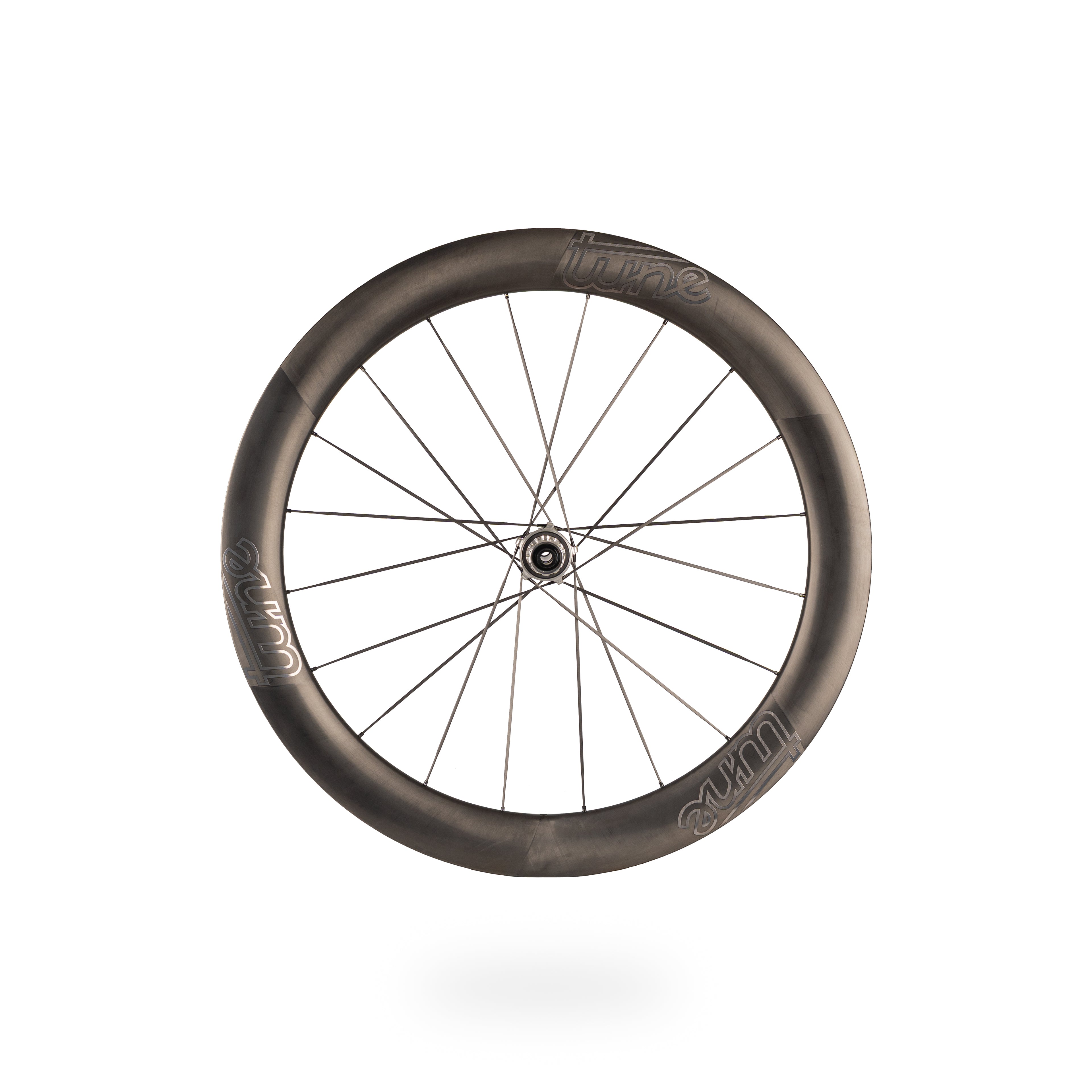 Wheelset Nano CS Road 60 Disc 700c