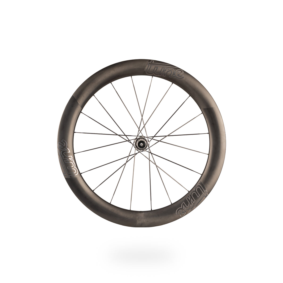 Wheelset Nano CS Road 60 Disc 700c