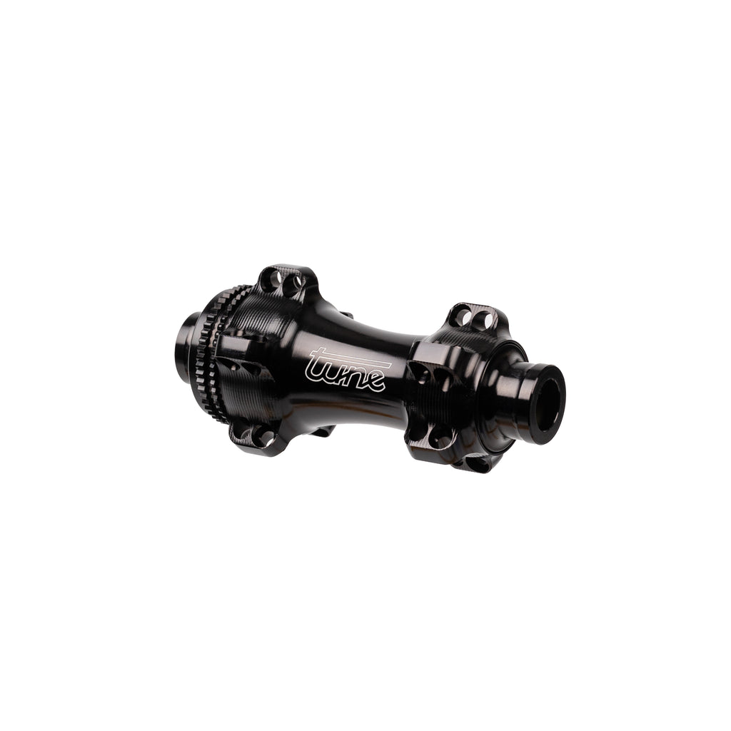 Nano CS CL front hub