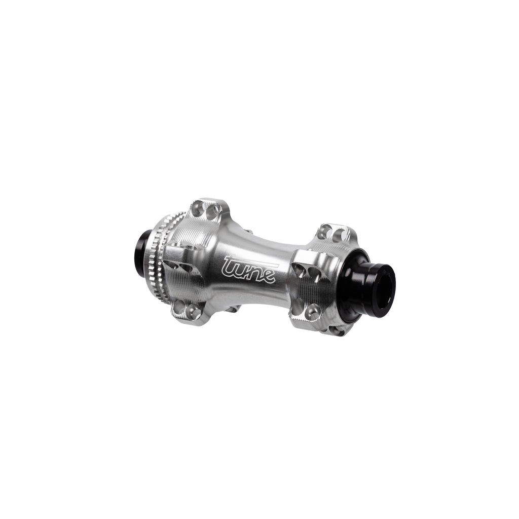 Nano CS CL front hub