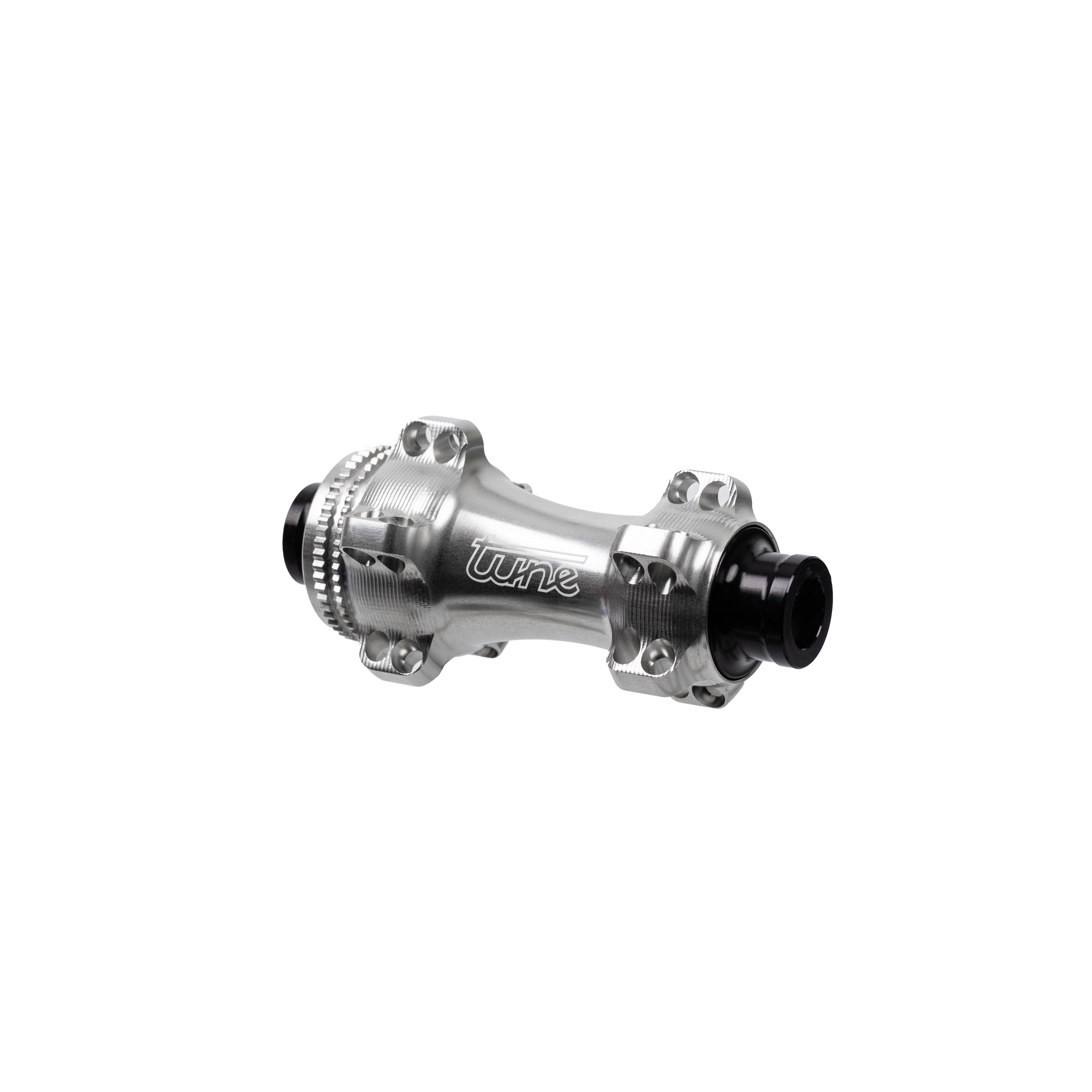 Nano CS CL front hub