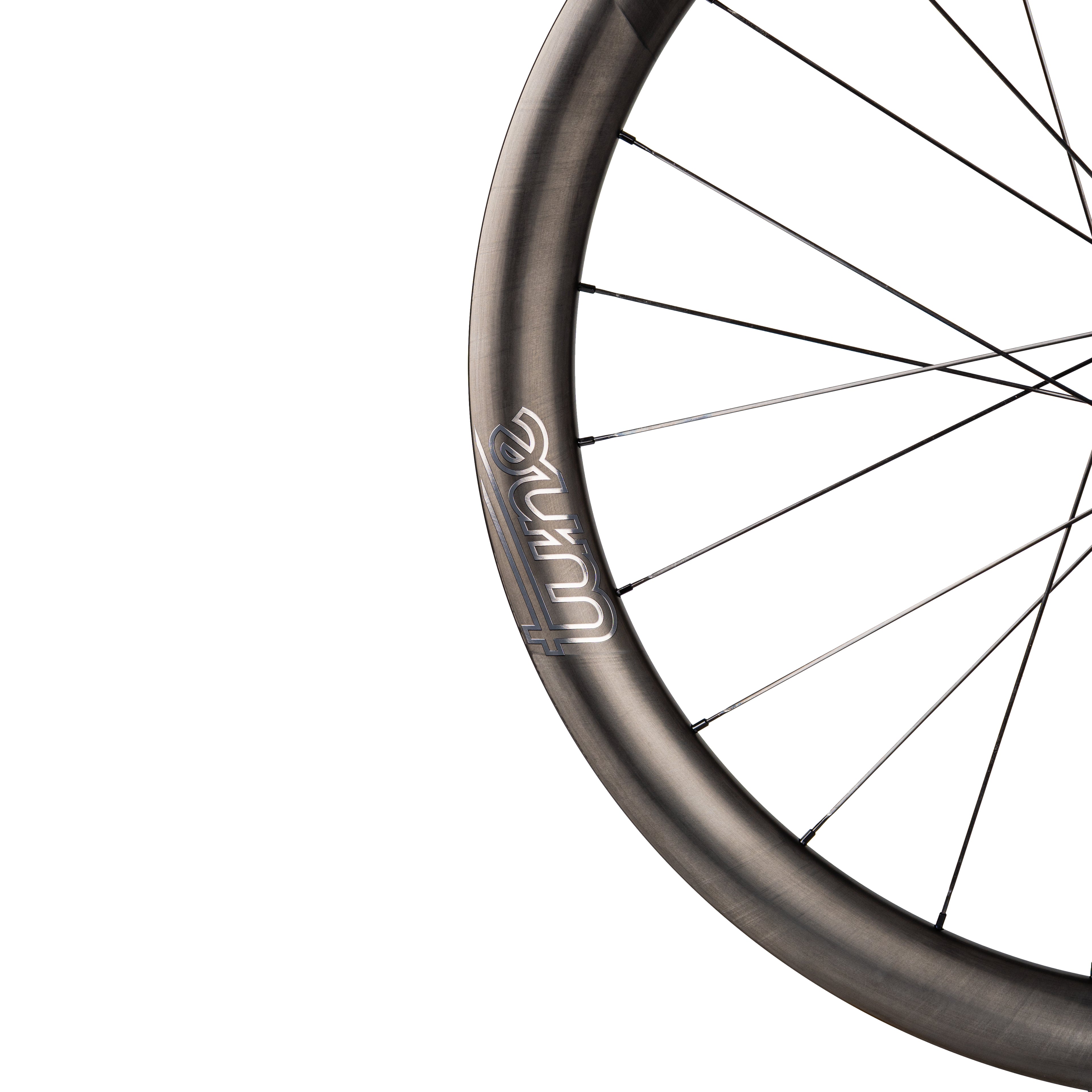 Wheelset Nano Gravel 45 Disc 700c