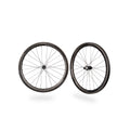 Wheelset Nano Gravel 45 Disc 700c
