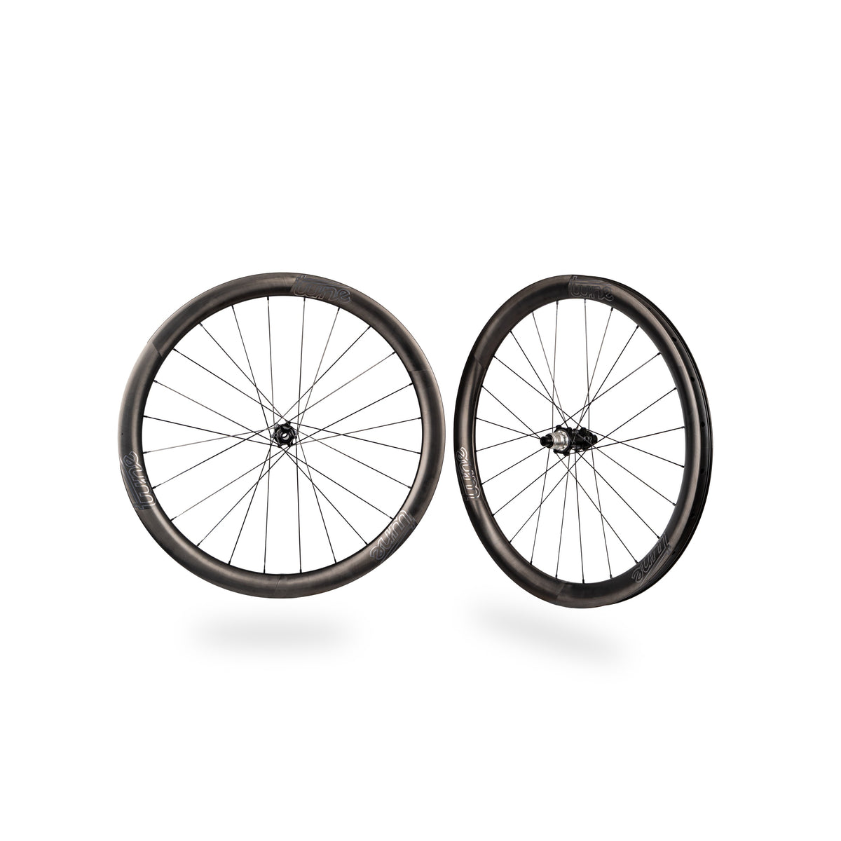 Wheelset Nano Gravel 45 Disc 700c