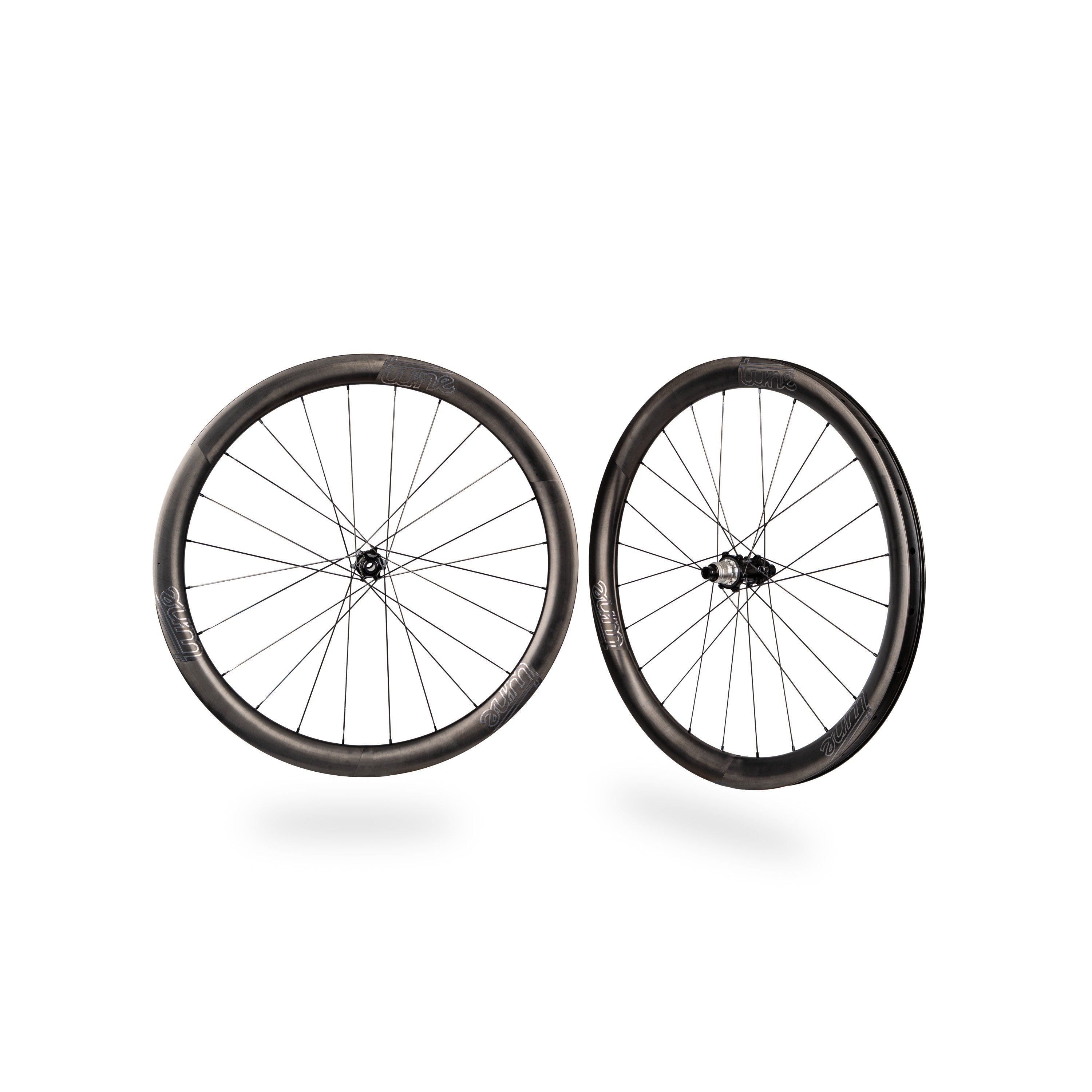 Wheelset Nano Gravel 45 Disc 700c