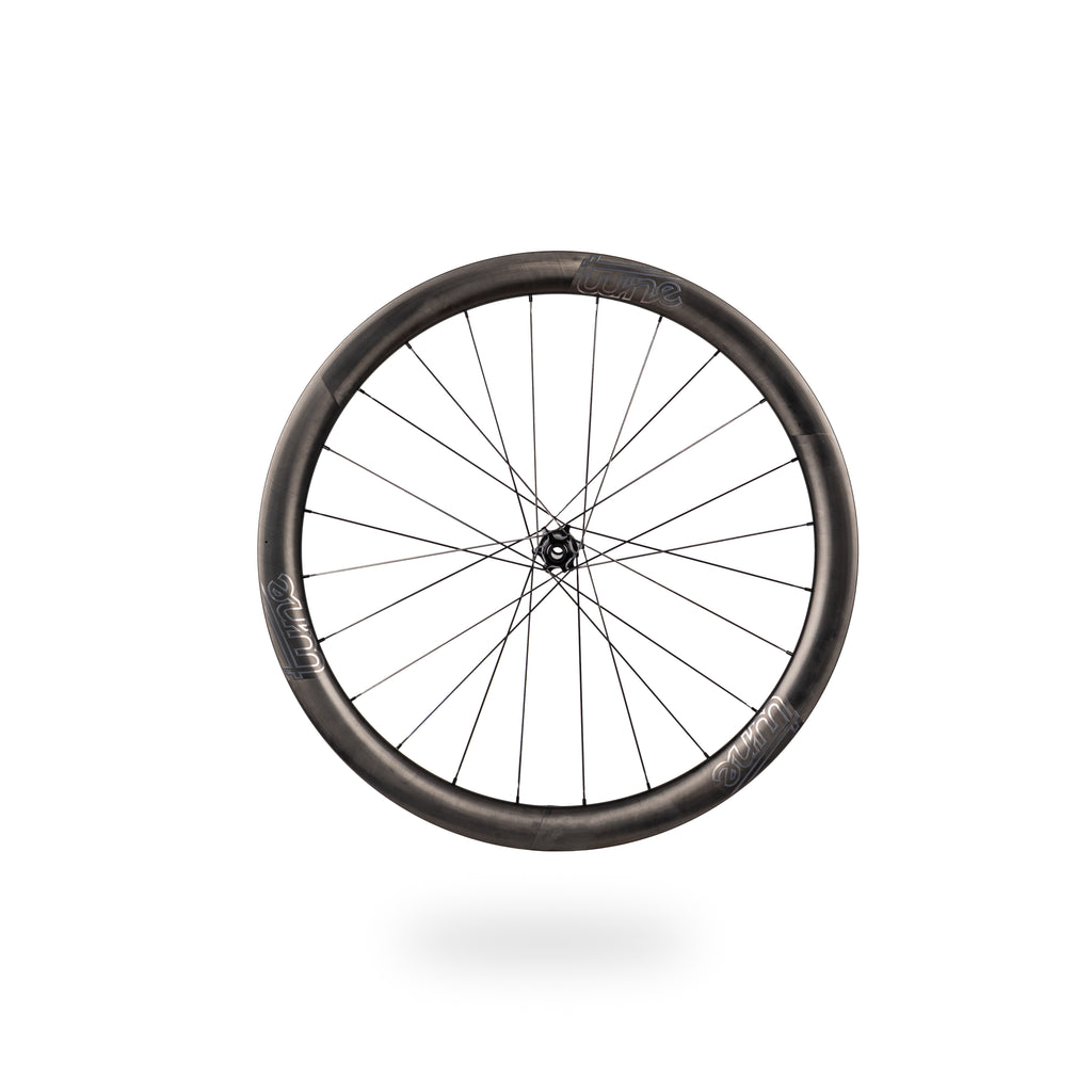Wheelset Nano Gravel 45 Disc 700c