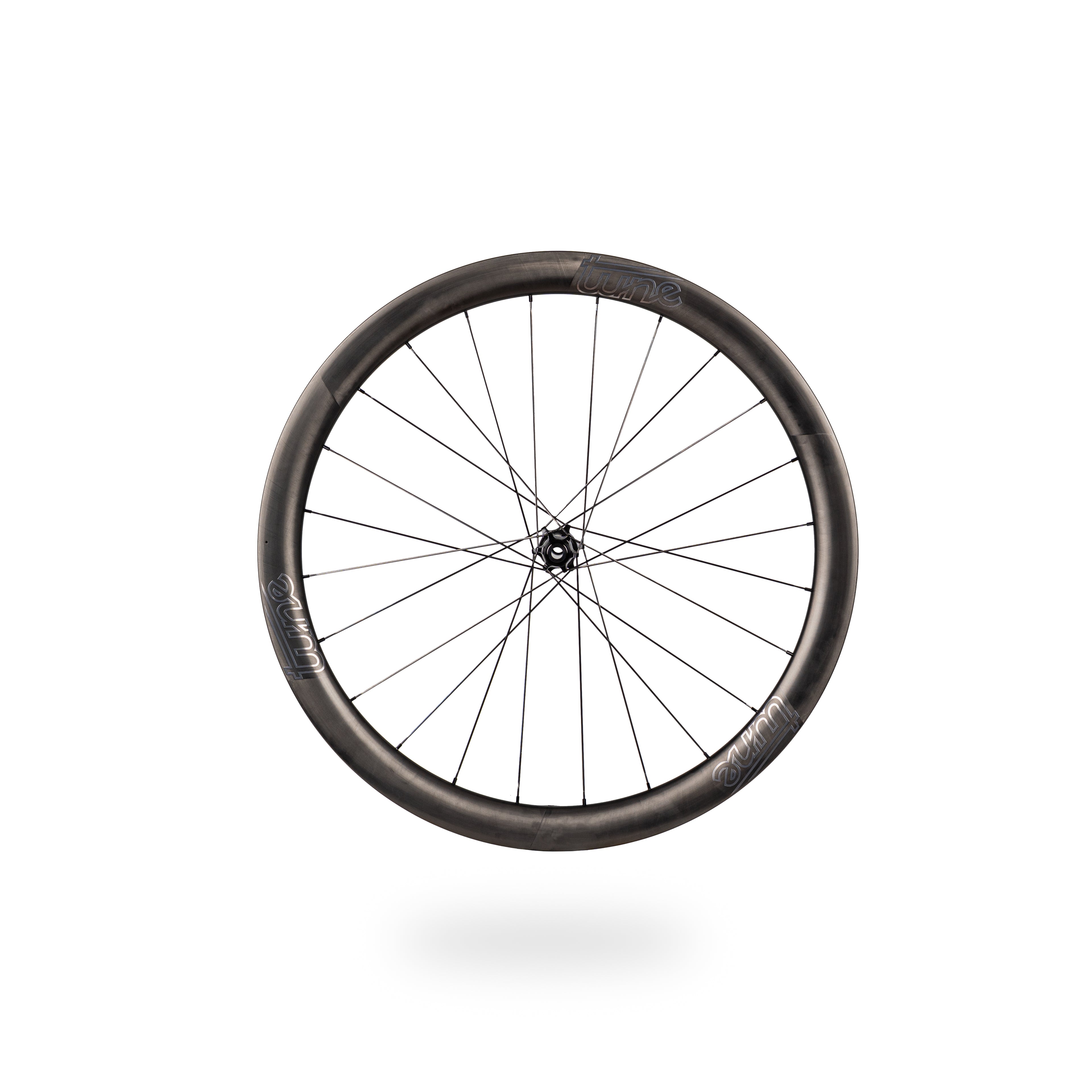 Wheelset Nano Gravel 45 Disc 700c
